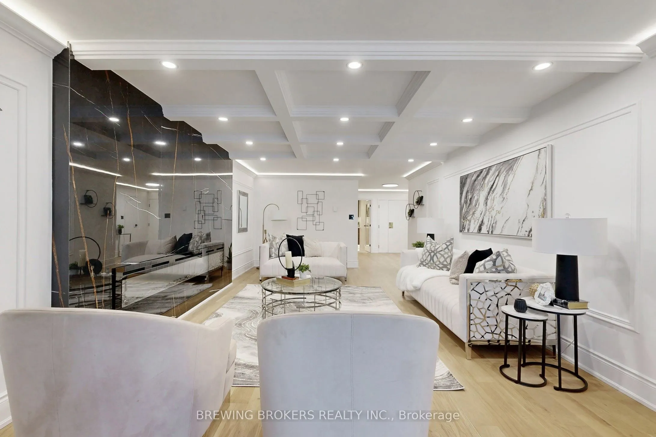 278 Bloor Street E, #1501