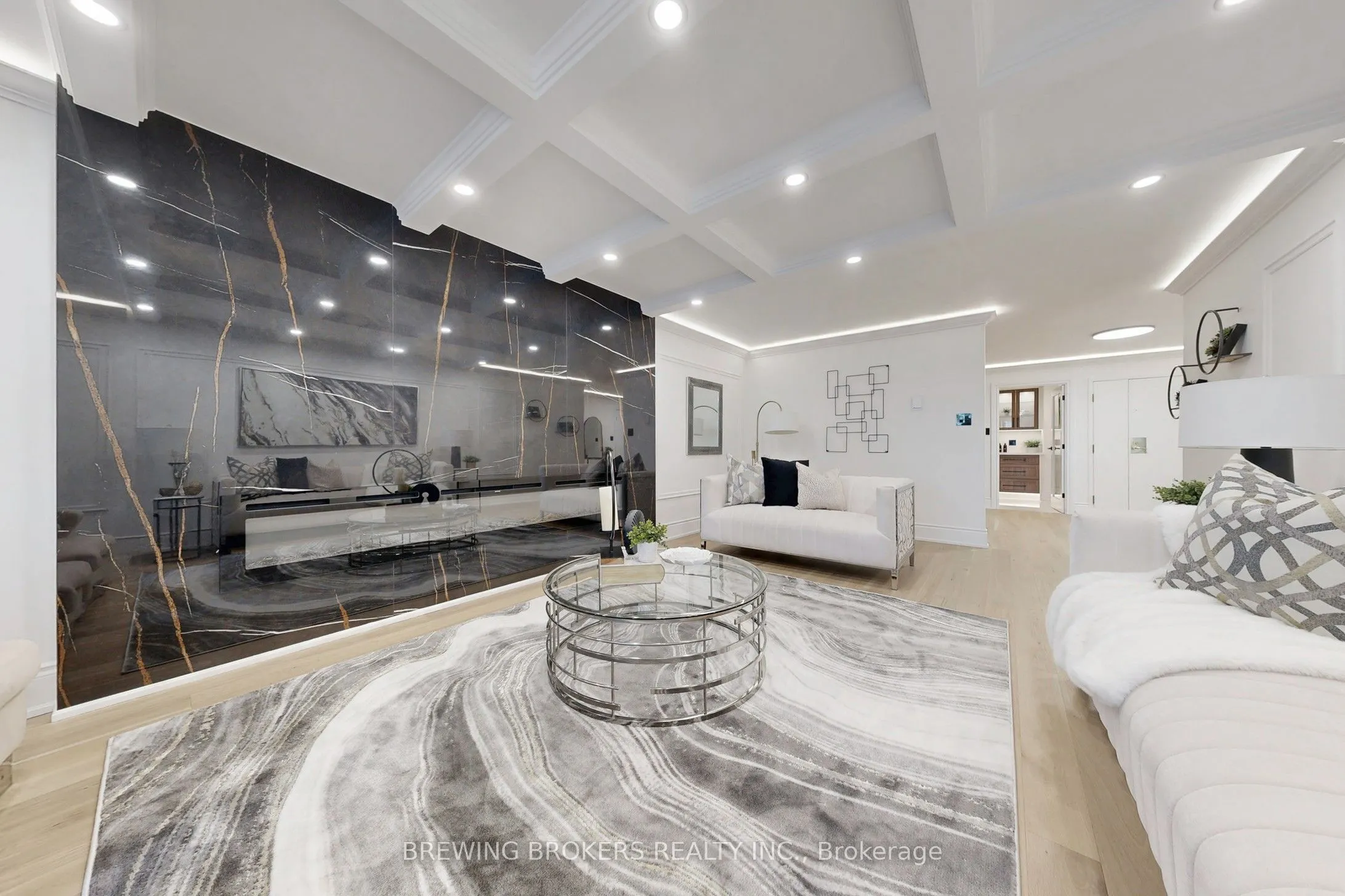 278 Bloor Street E, #1501