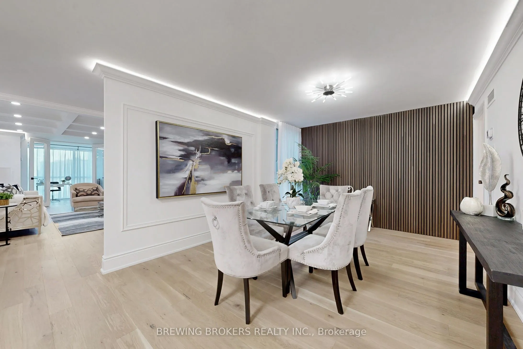 278 Bloor Street E, #1501