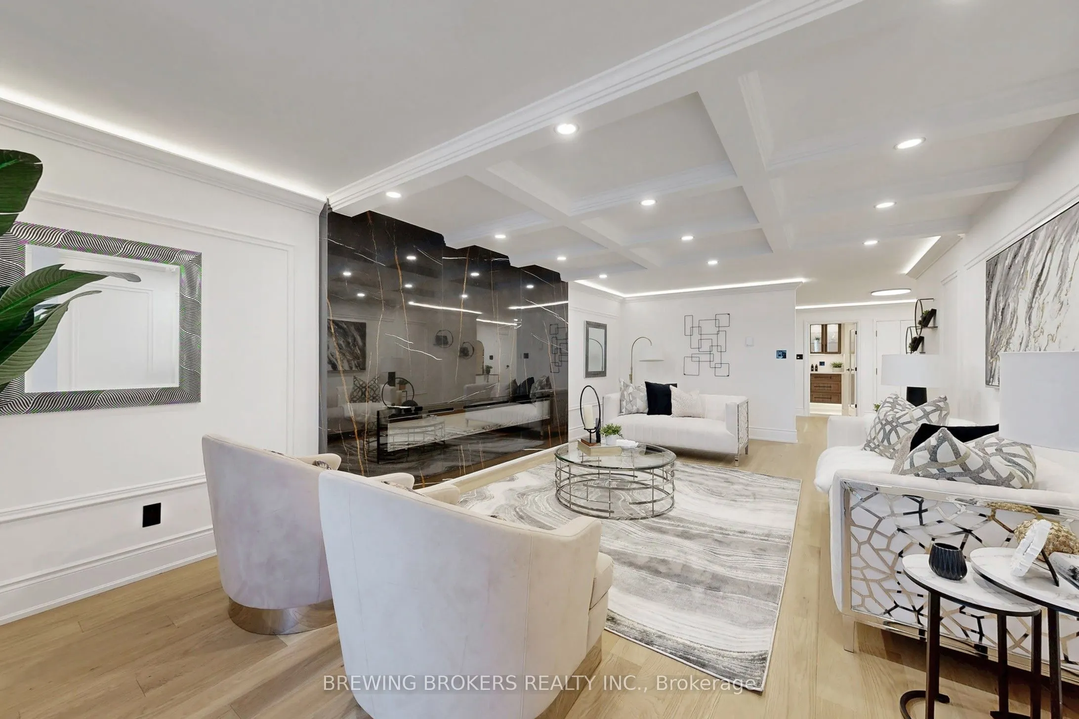 278 Bloor Street E, #1501