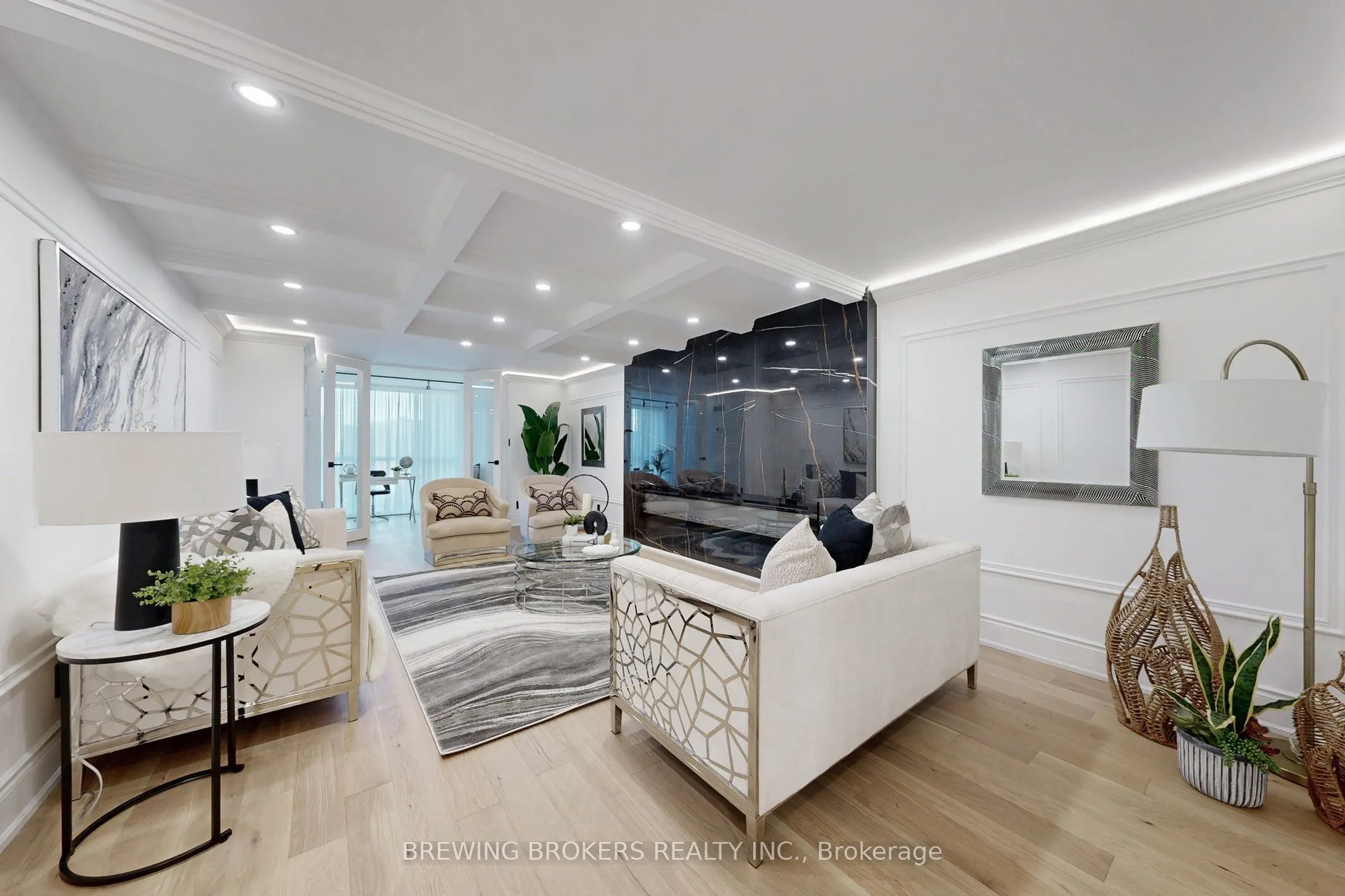 278 Bloor Street E, #1501