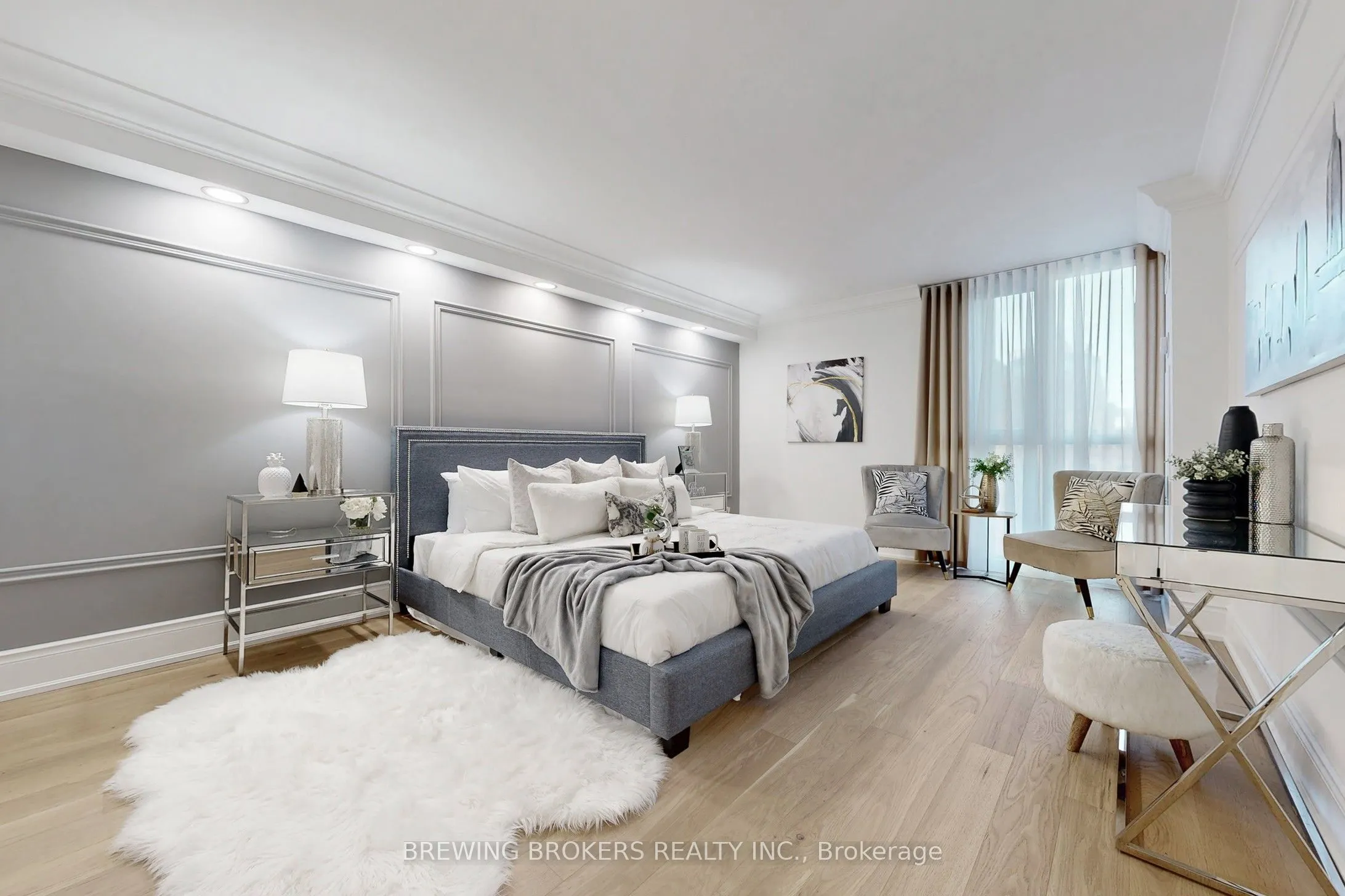 278 Bloor Street E, #1501