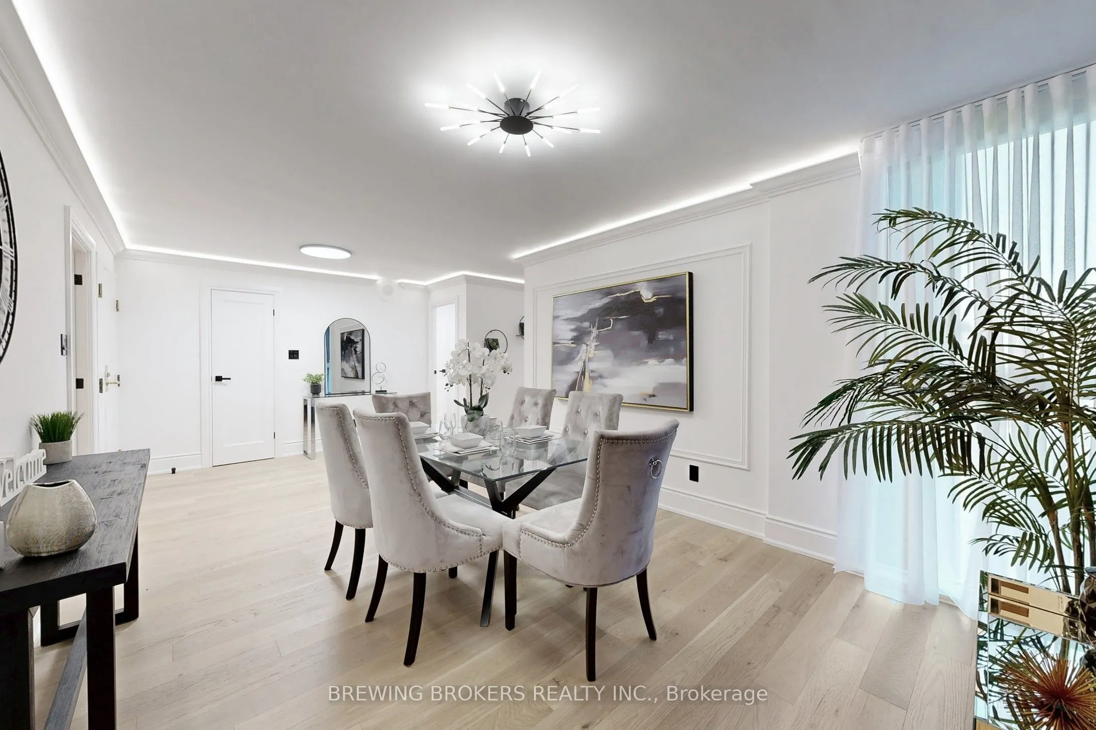 278 Bloor Street E, #1501