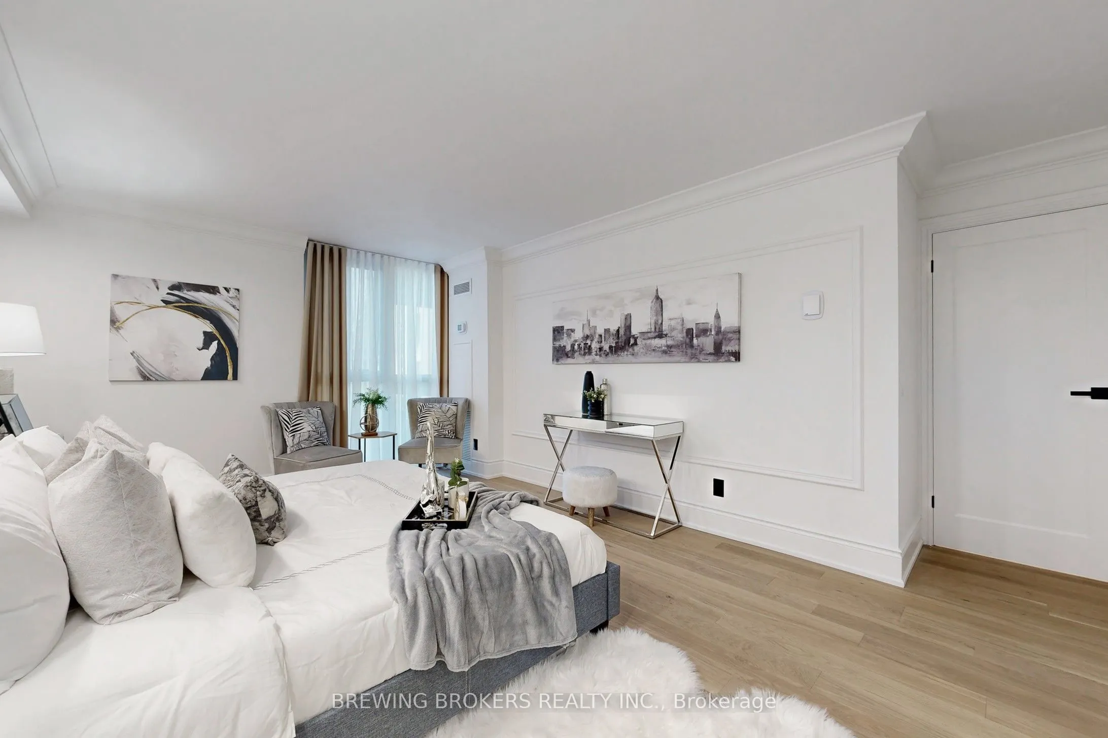 278 Bloor Street E, #1501