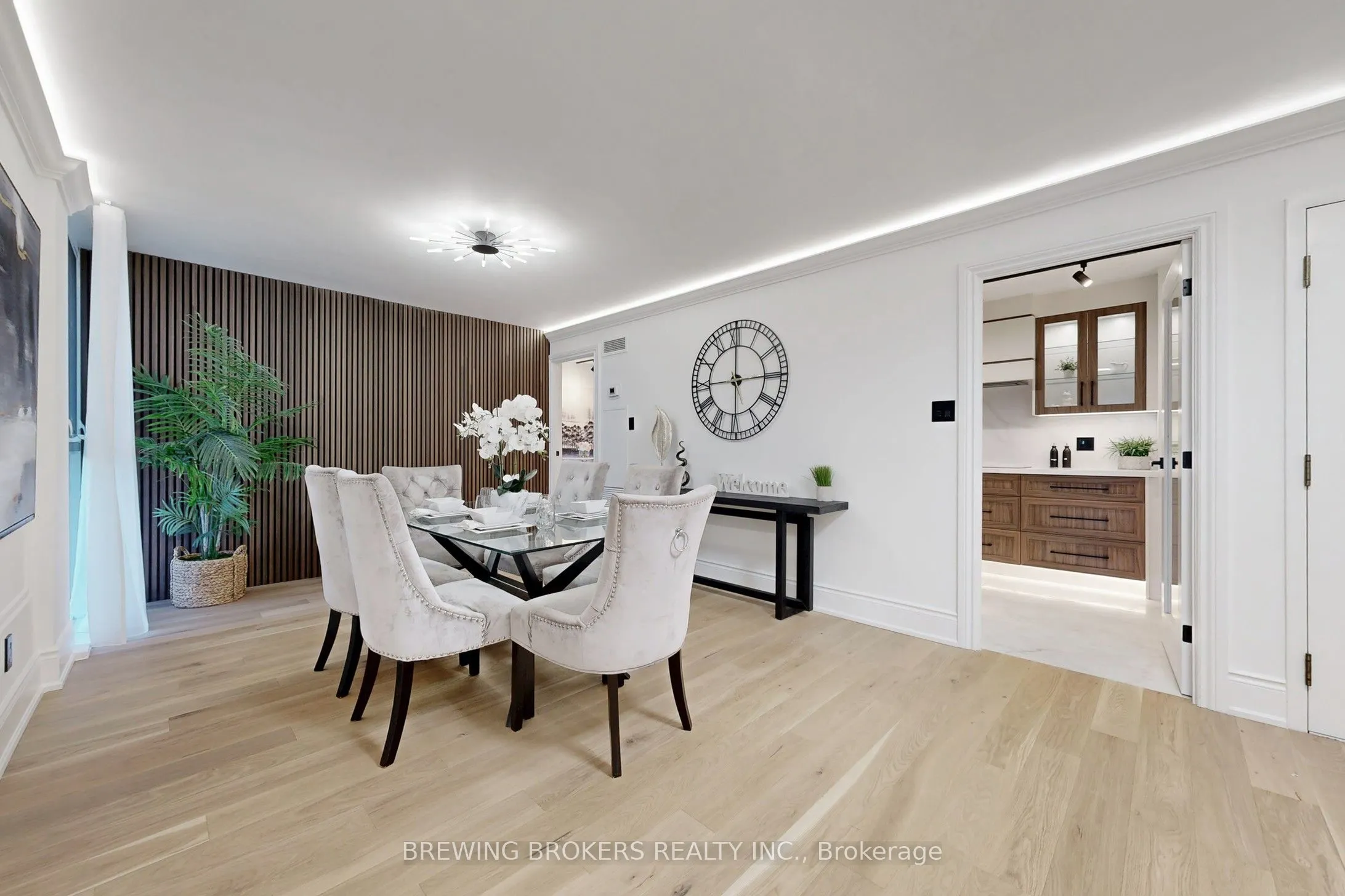 278 Bloor Street E, #1501