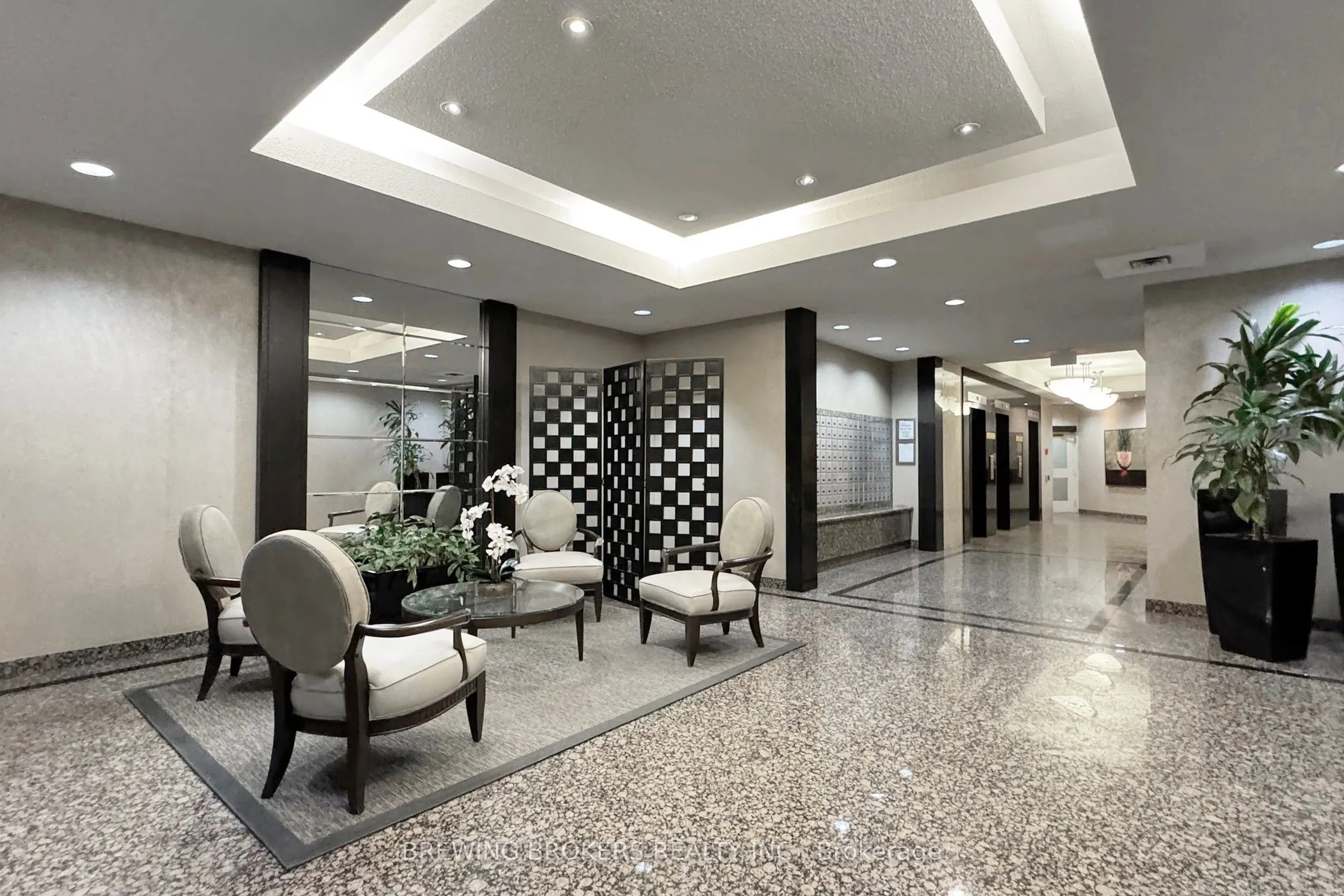 278 Bloor Street E, #1501