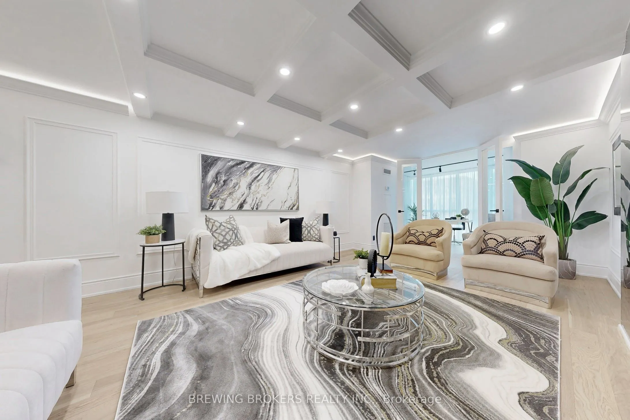 278 Bloor Street E, #1501
