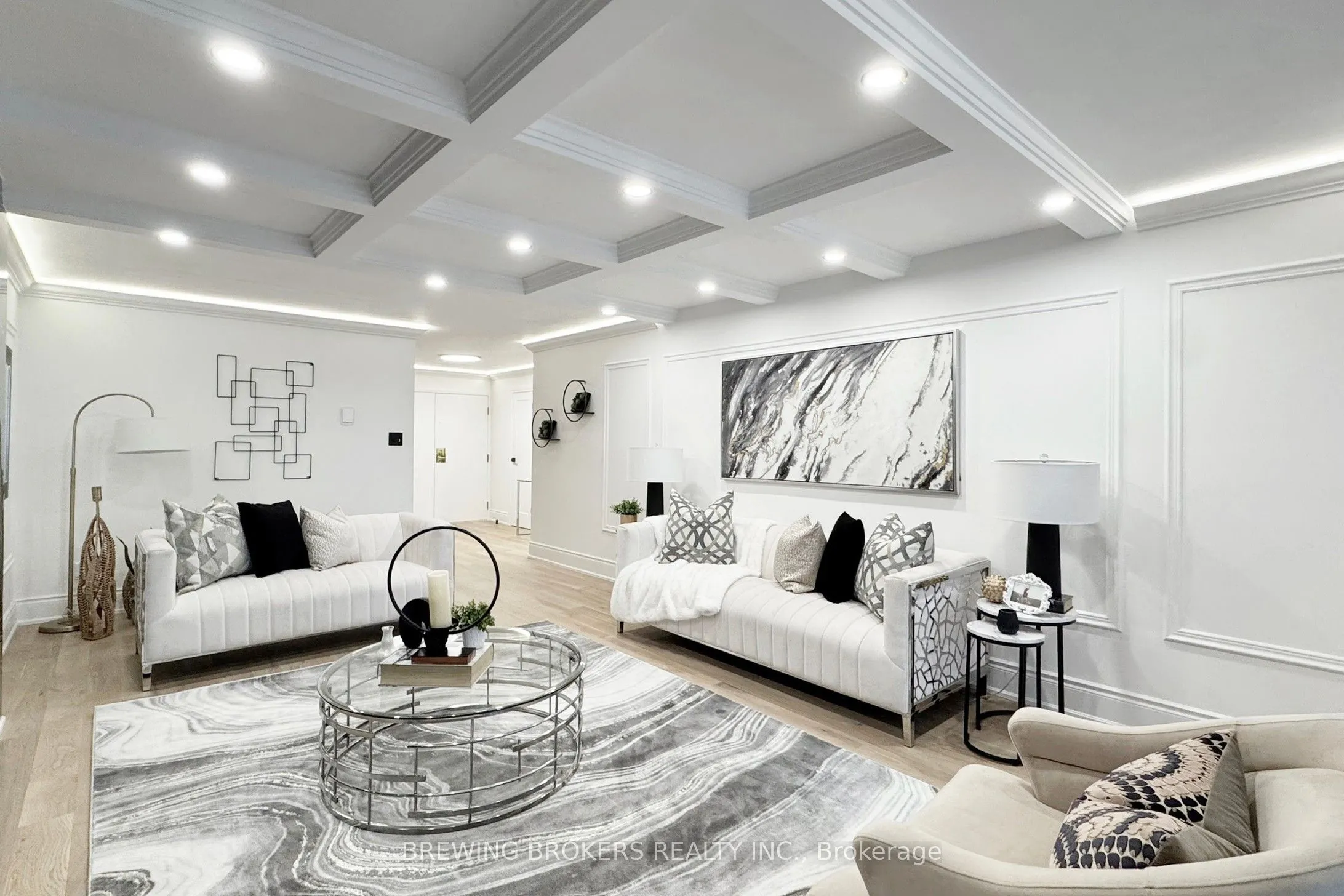 278 Bloor Street E, #1501