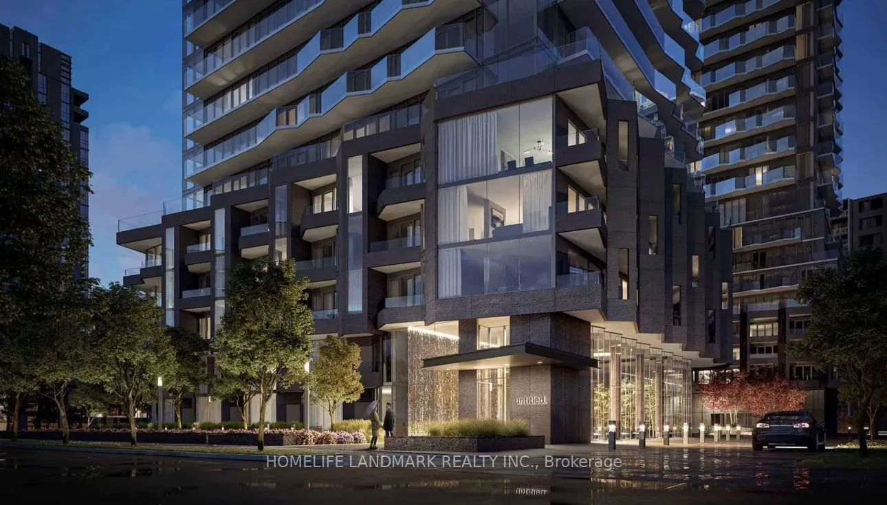 110 BROADWAY Avenue, #404 S