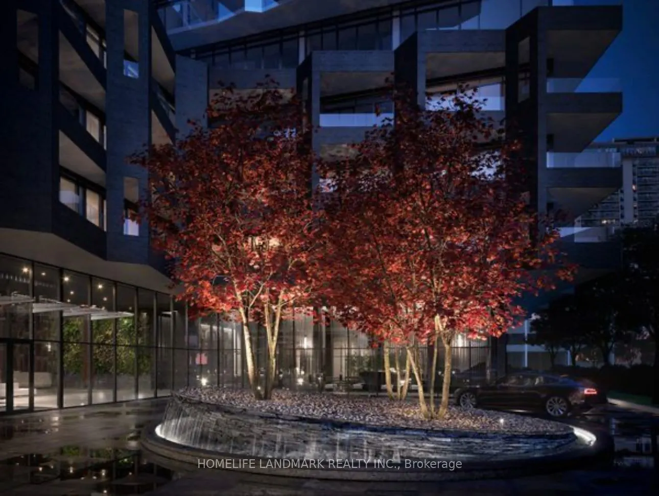 110 BROADWAY Avenue, #404 S