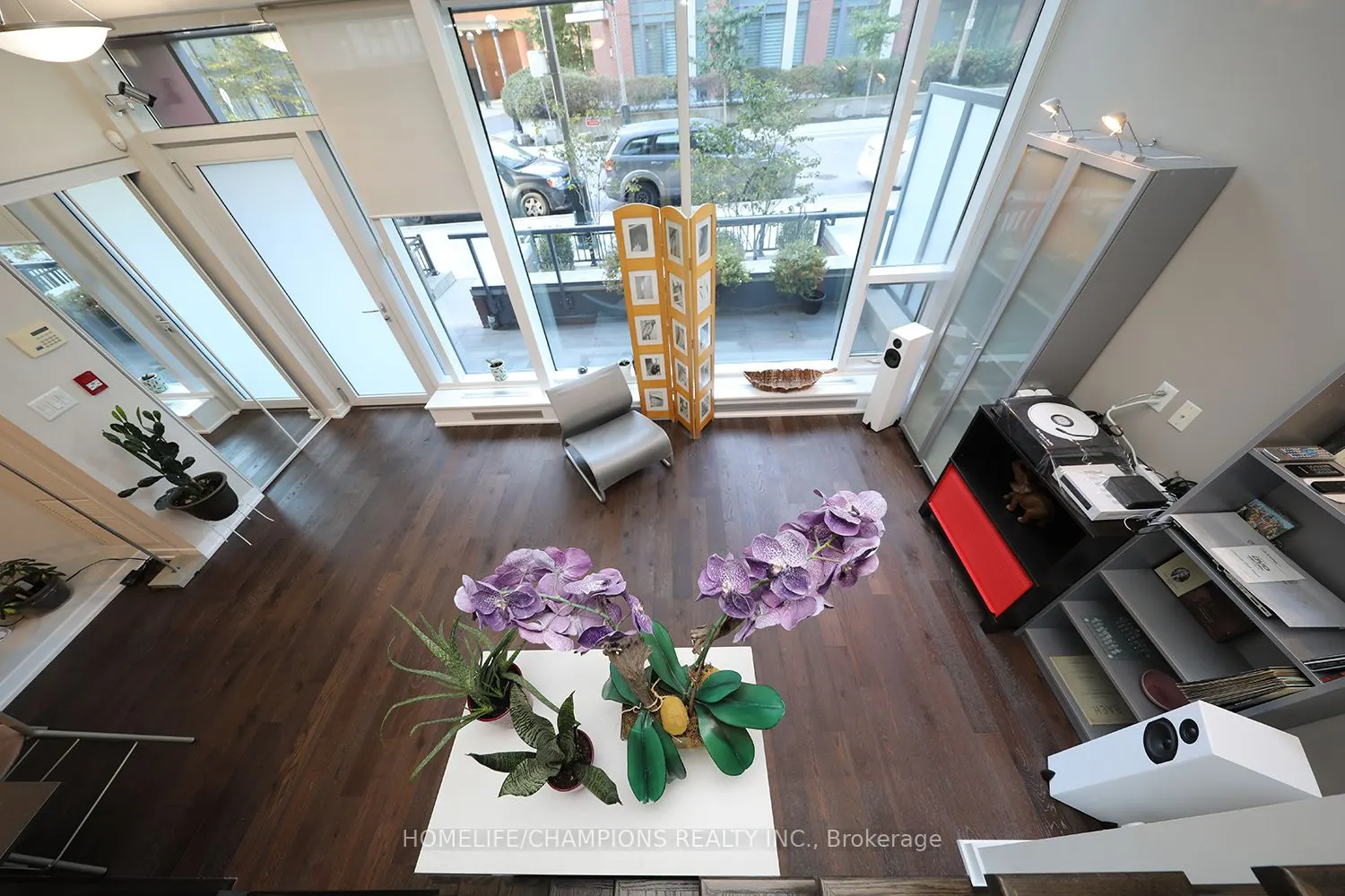 20 Bruyeres Mews, #Th10