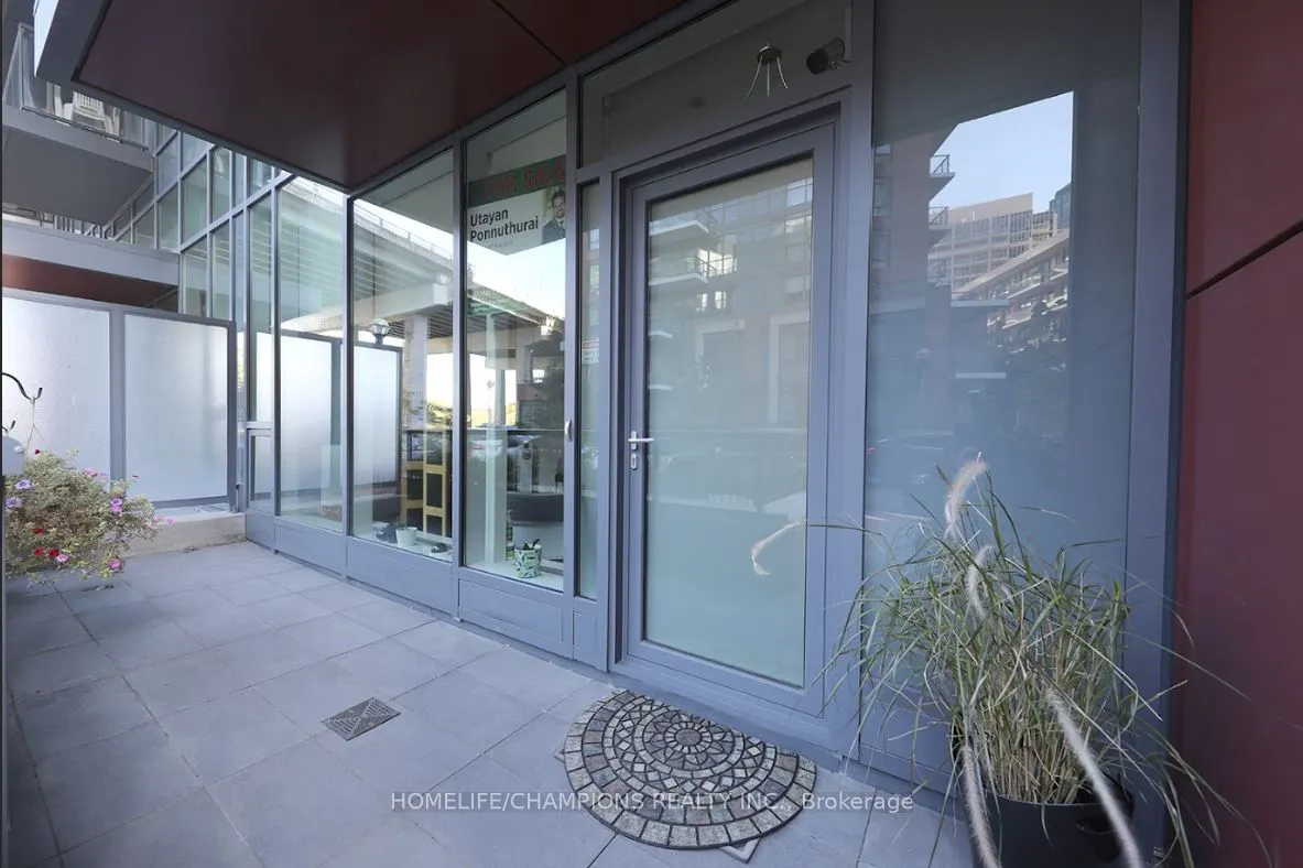 20 Bruyeres Mews, #Th10