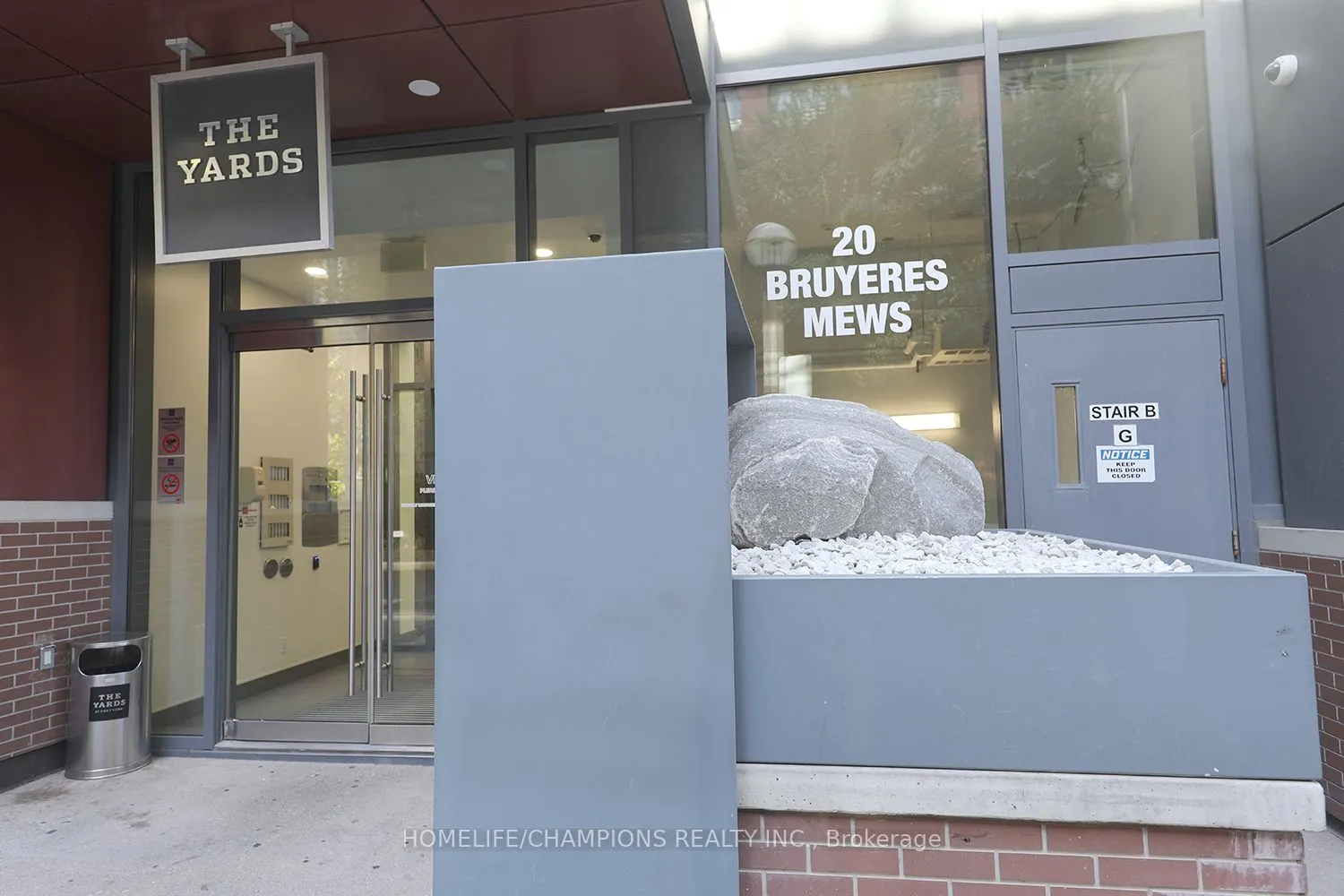 20 Bruyeres Mews, #Th10