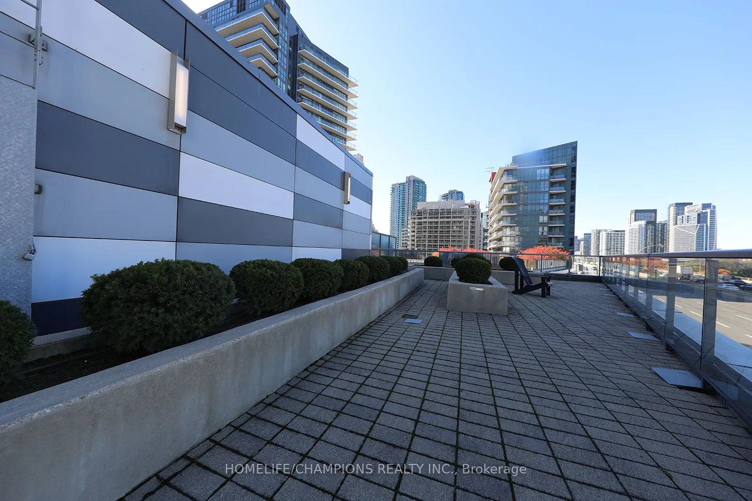 20 Bruyeres Mews, #Th10