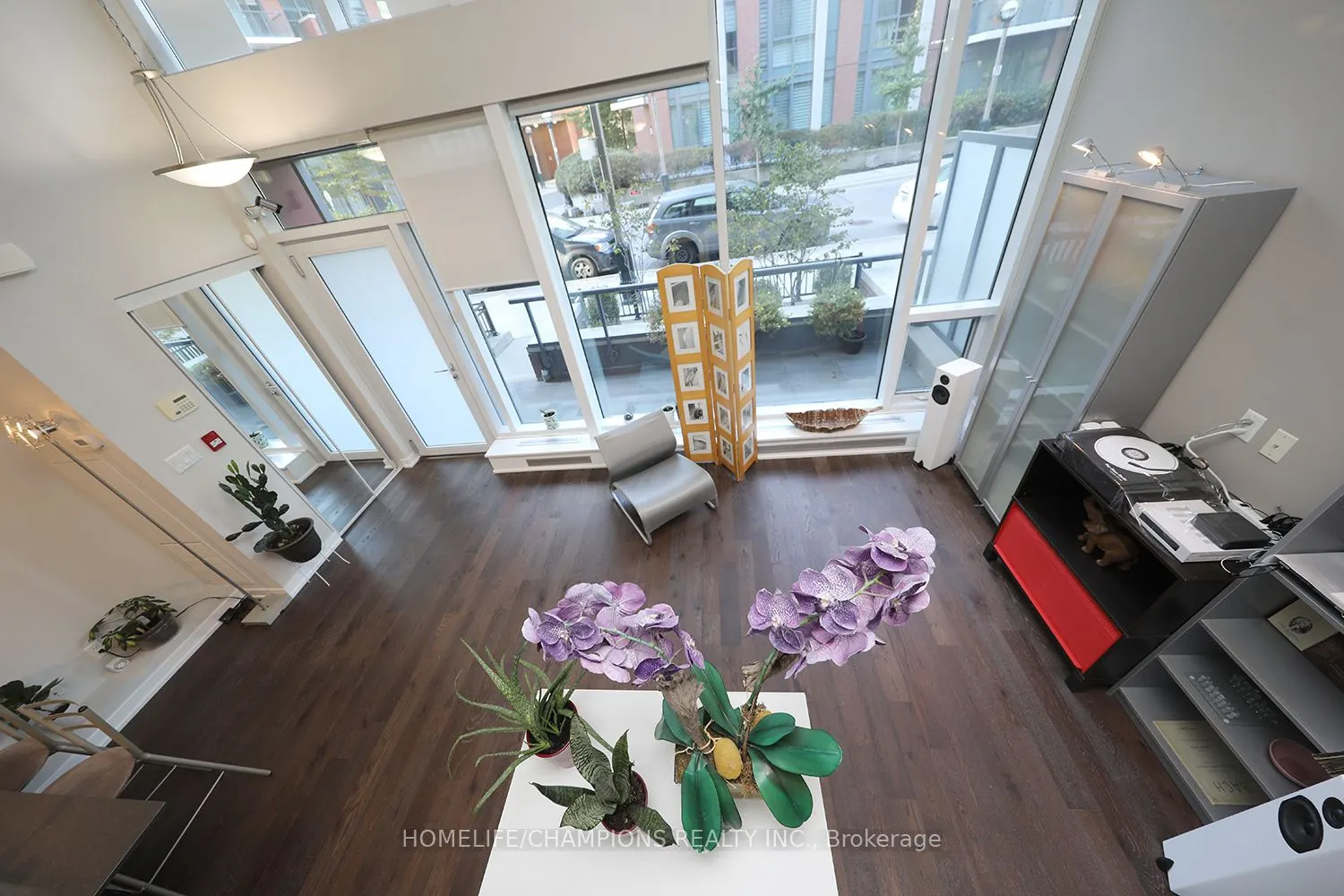 20 Bruyeres Mews, #Th10