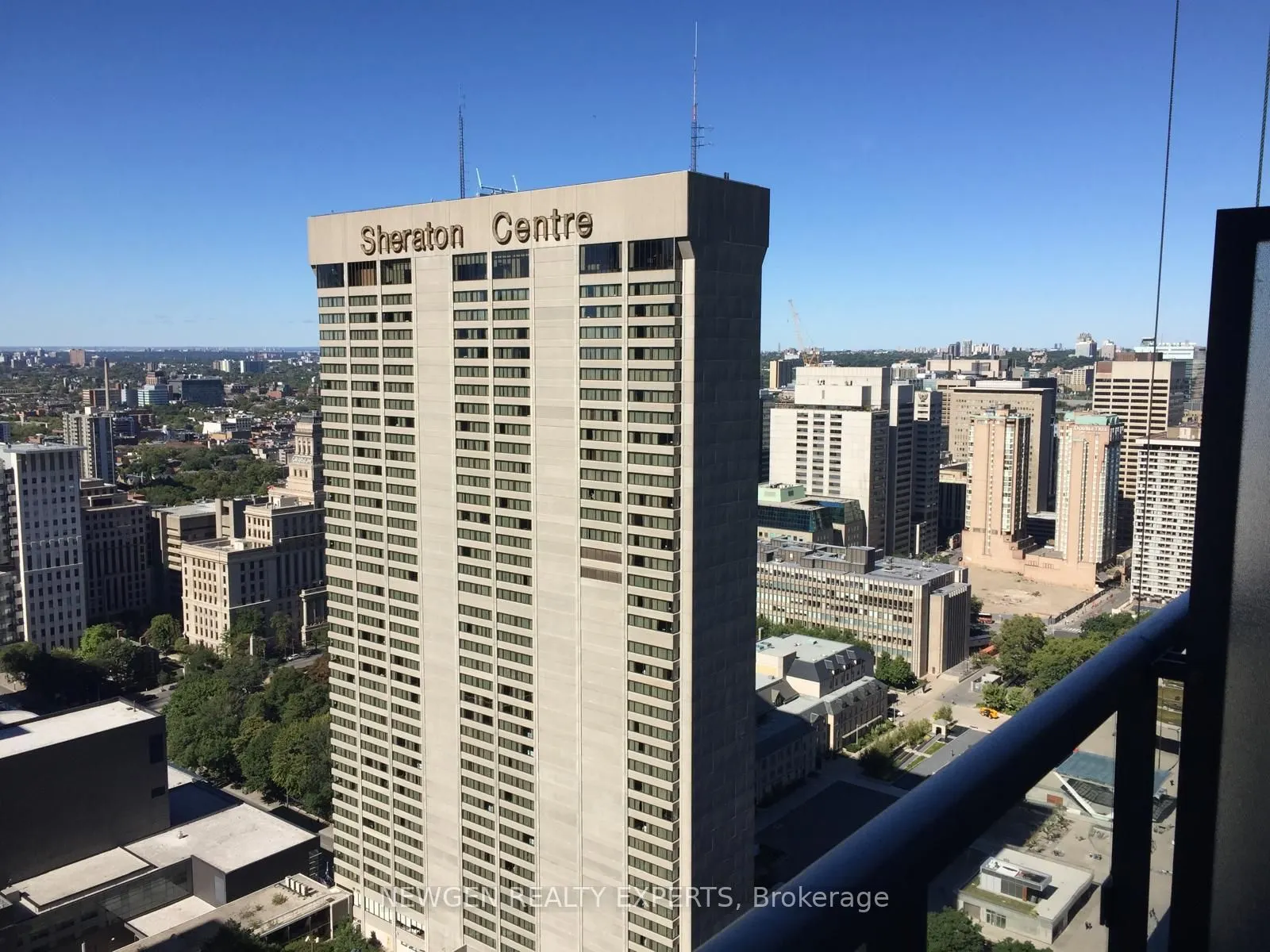 70 Temperance Street, #3812