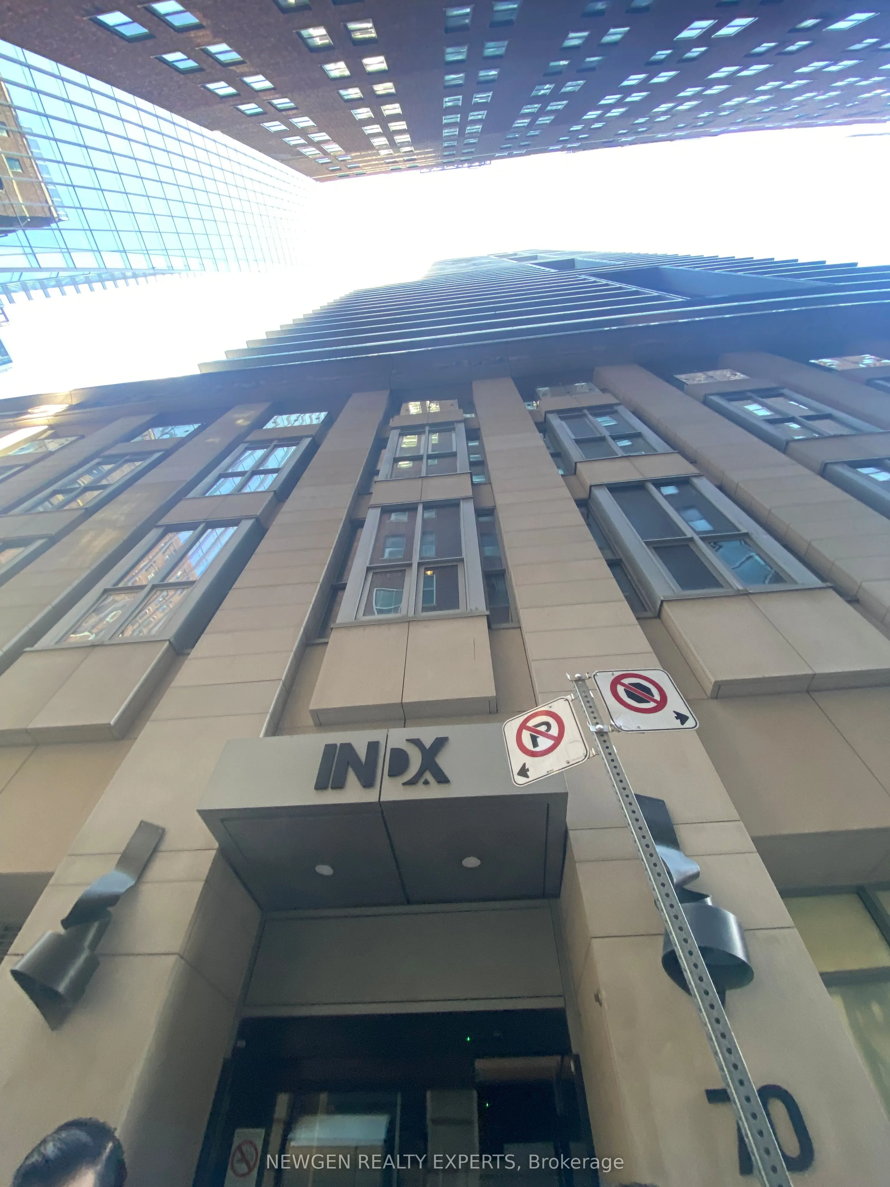 70 Temperance Street, #3812
