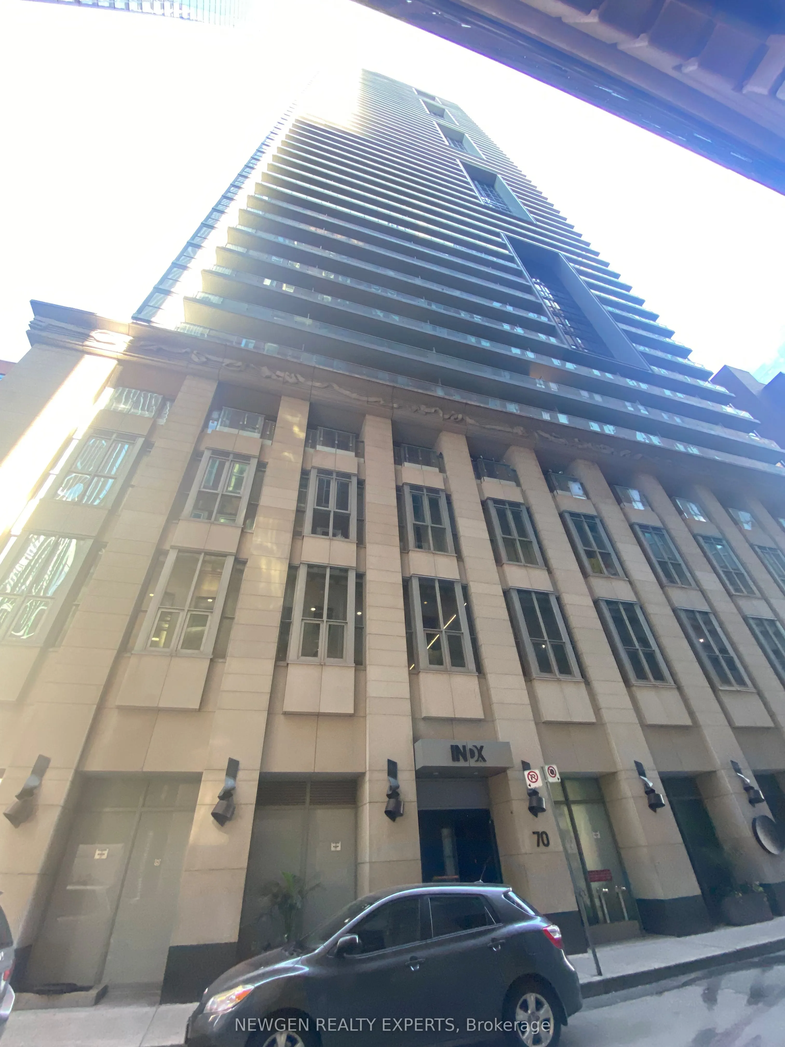 70 Temperance Street, #3812