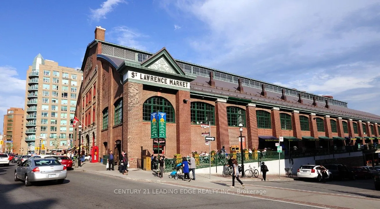 135 Lower Sherbourne Street, #2519