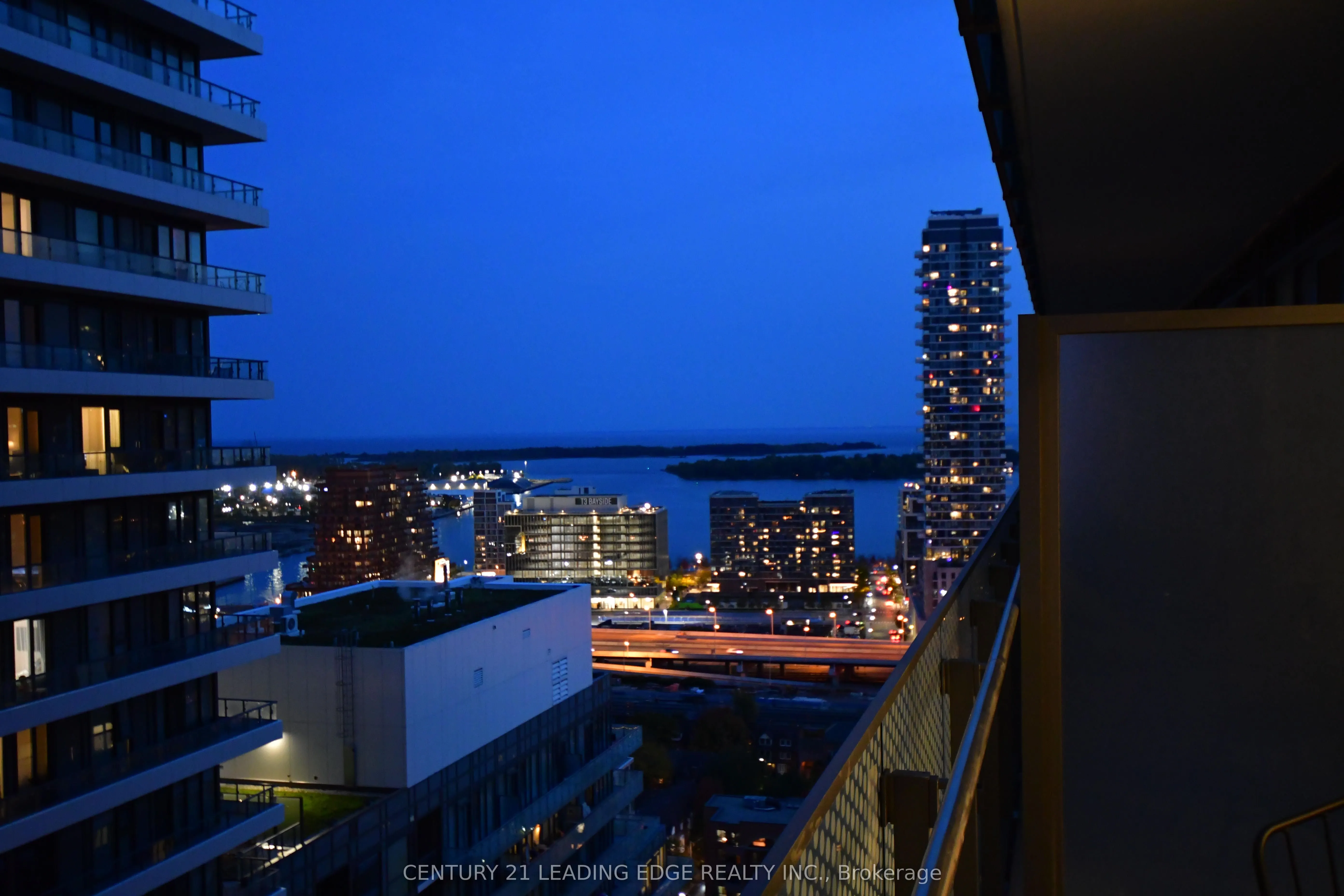 135 Lower Sherbourne Street, #2519