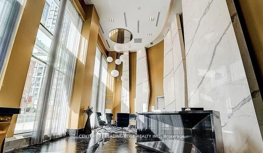 135 Lower Sherbourne Street, #2519