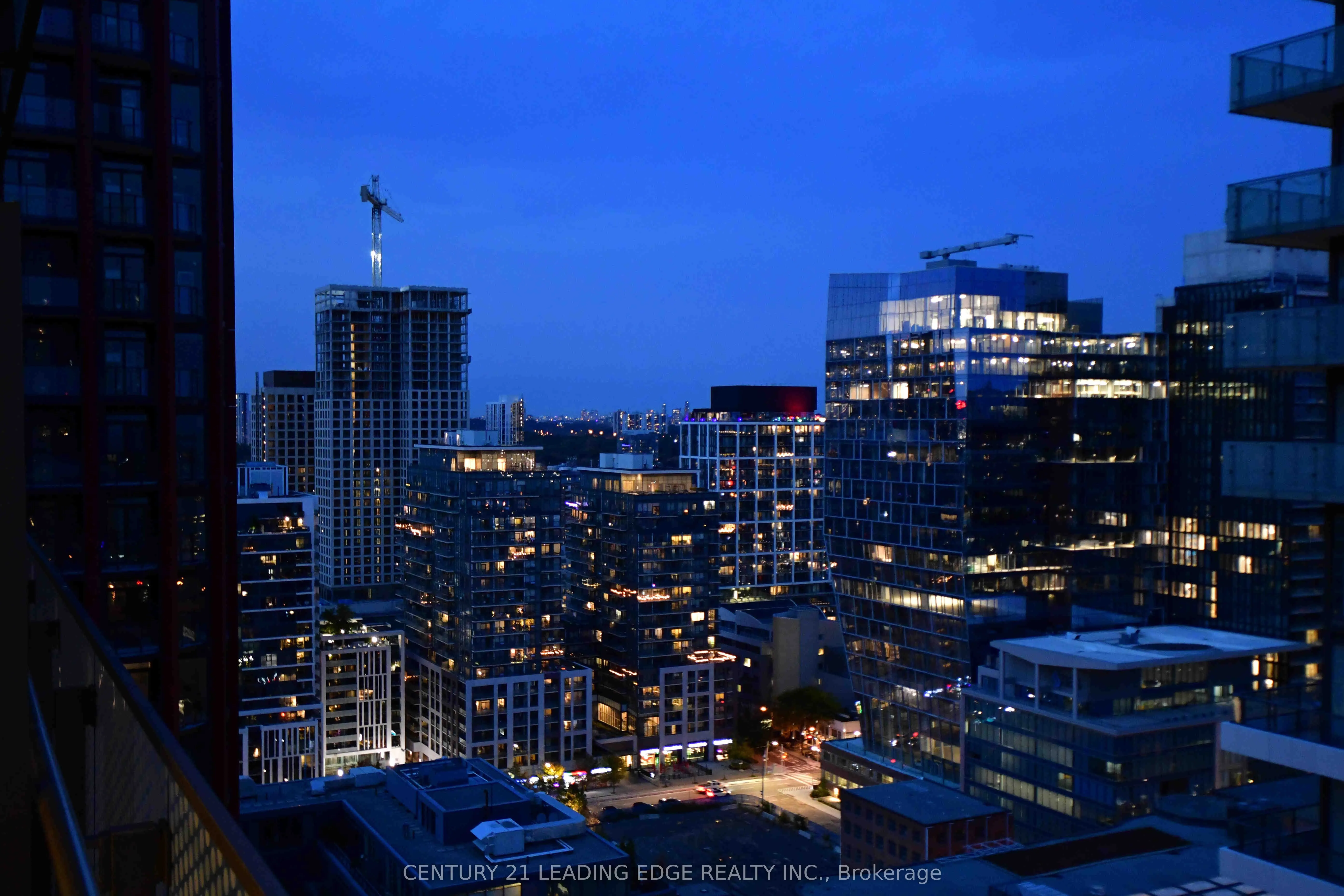 135 Lower Sherbourne Street, #2519
