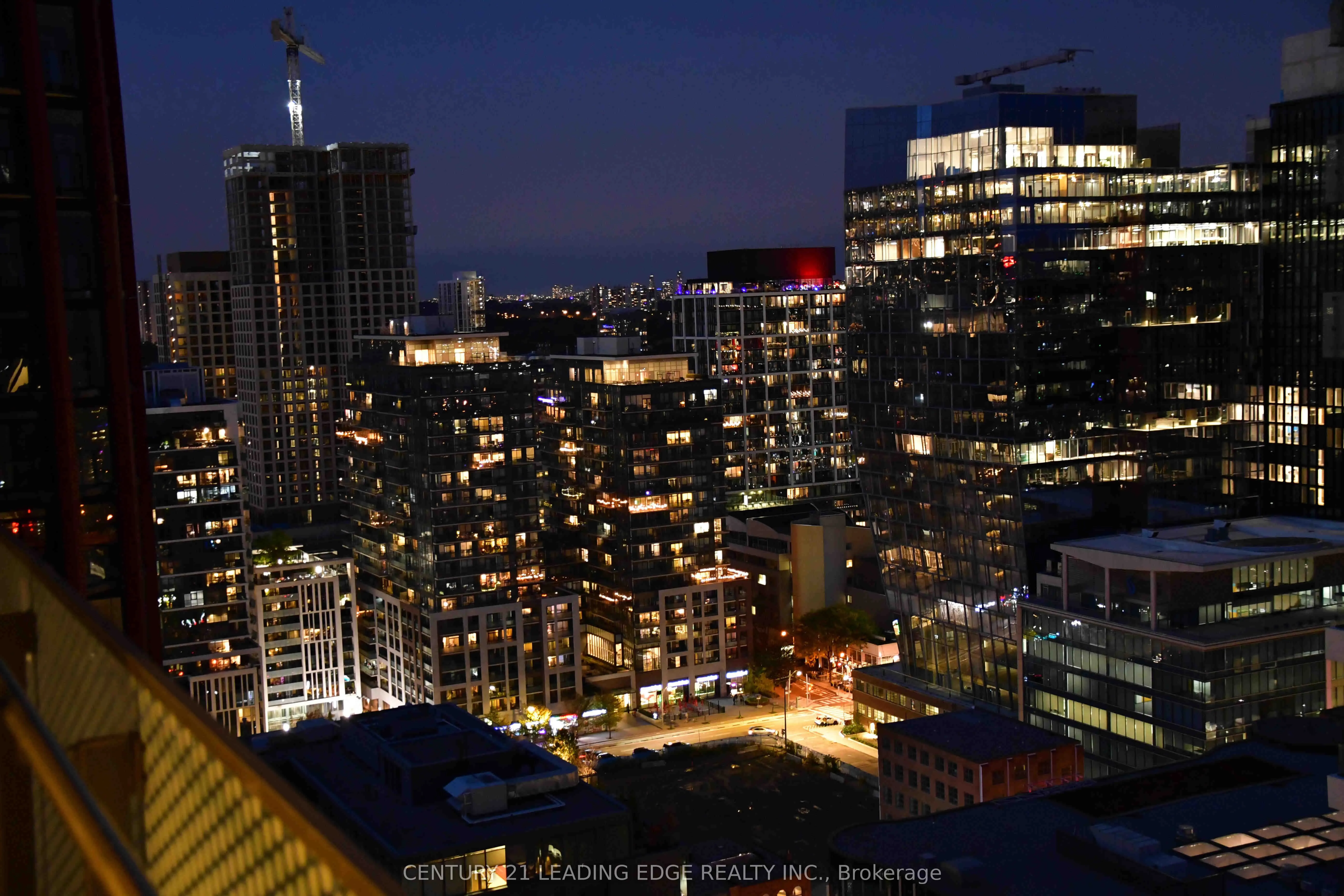 135 Lower Sherbourne Street, #2519