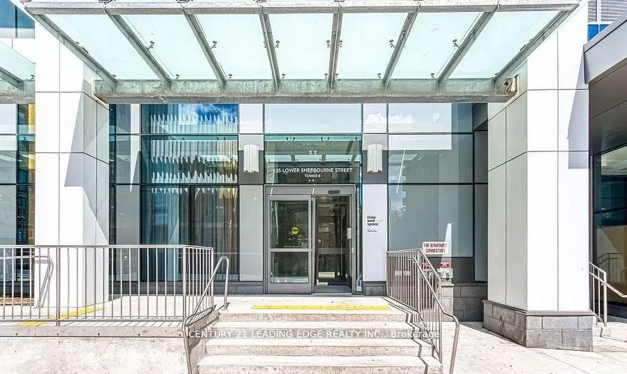 135 Lower Sherbourne Street, #2519