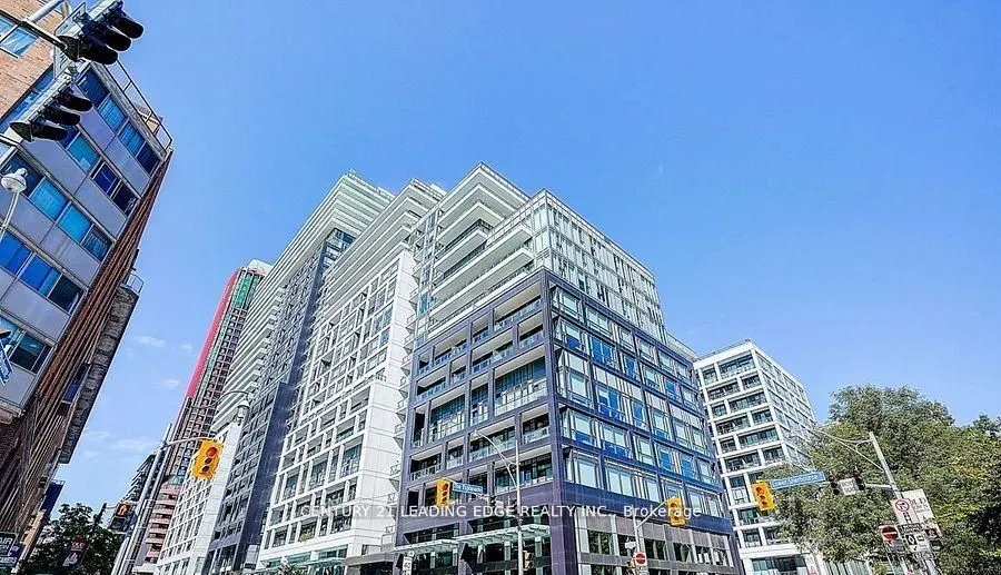 135 Lower Sherbourne Street, #2519