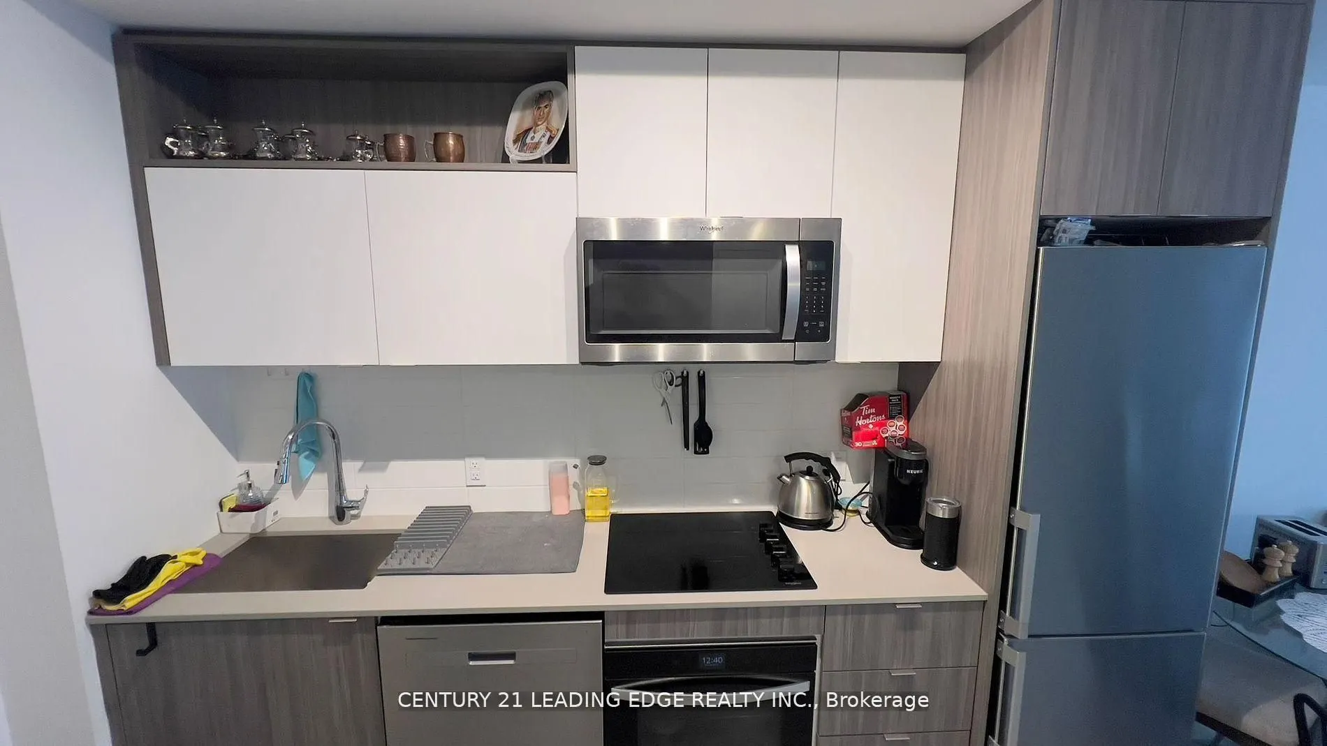 135 Lower Sherbourne Street, #2519