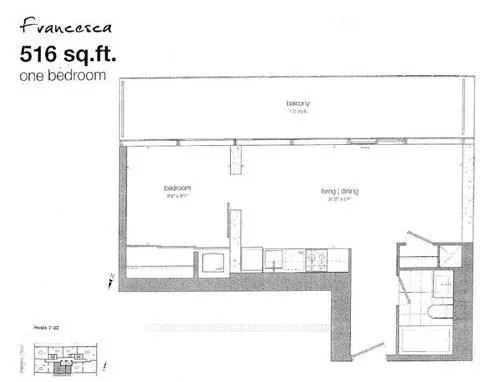 11 Charlotte Street, #2601