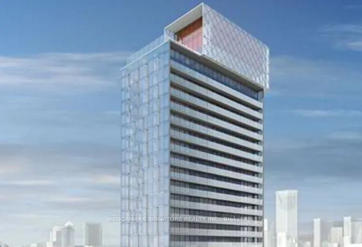11 Charlotte Street, #2601