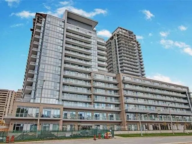 52 Forest Manor Road E, #116