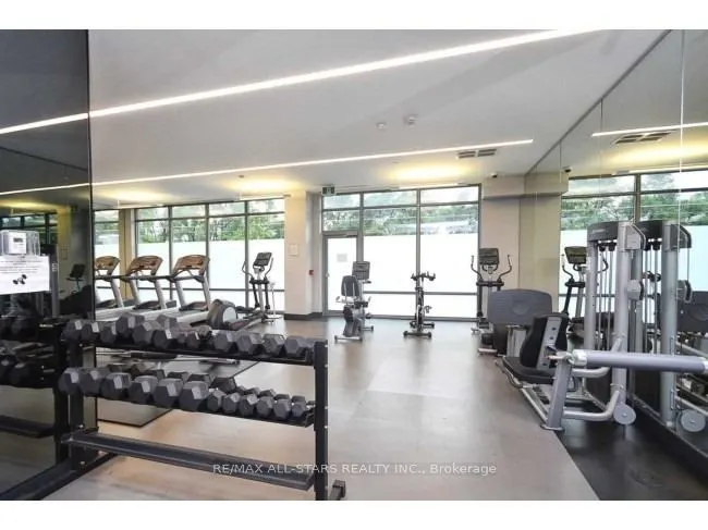 52 Forest Manor Road E, #116