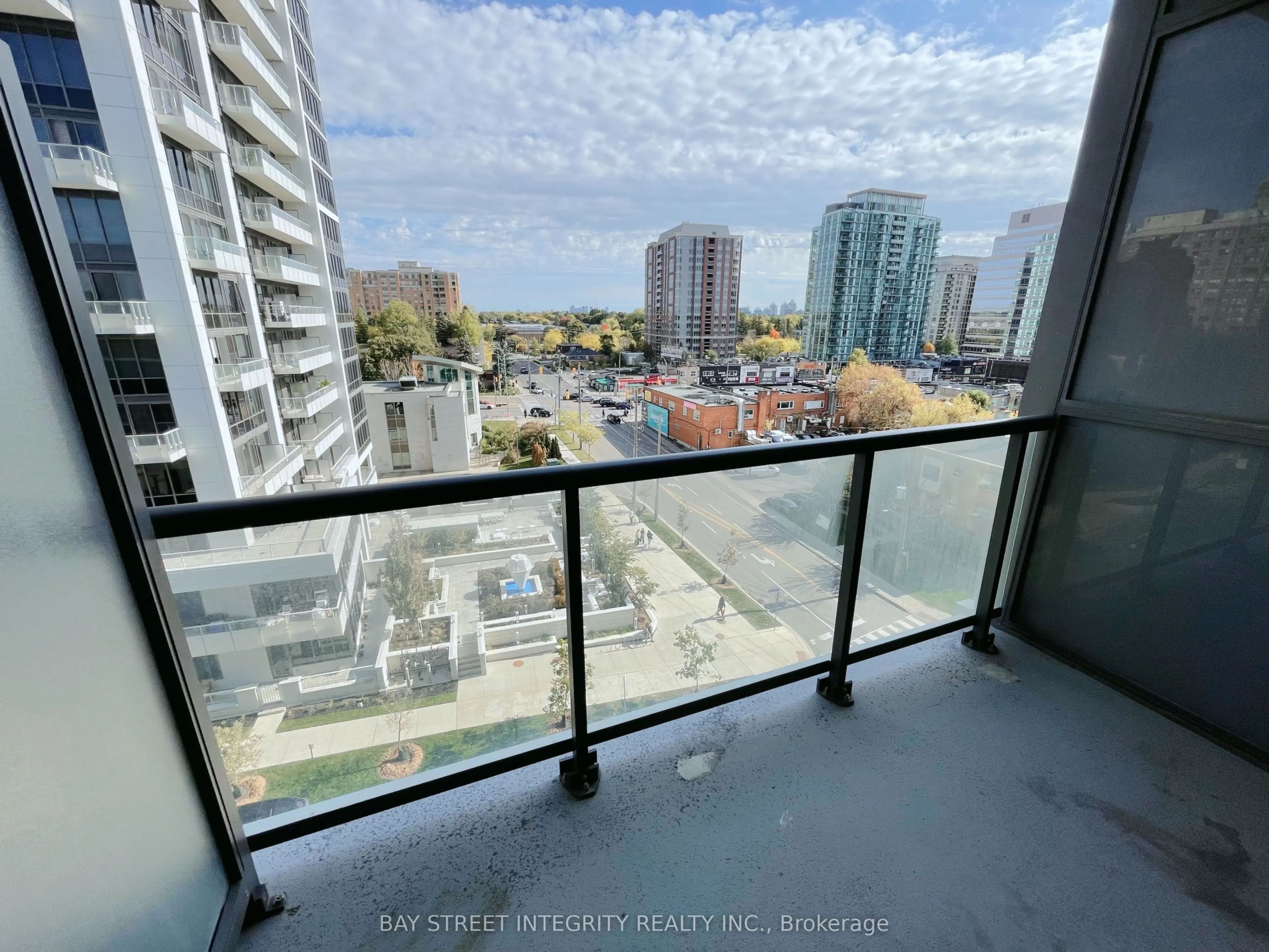 68 Canterbury Place, #701