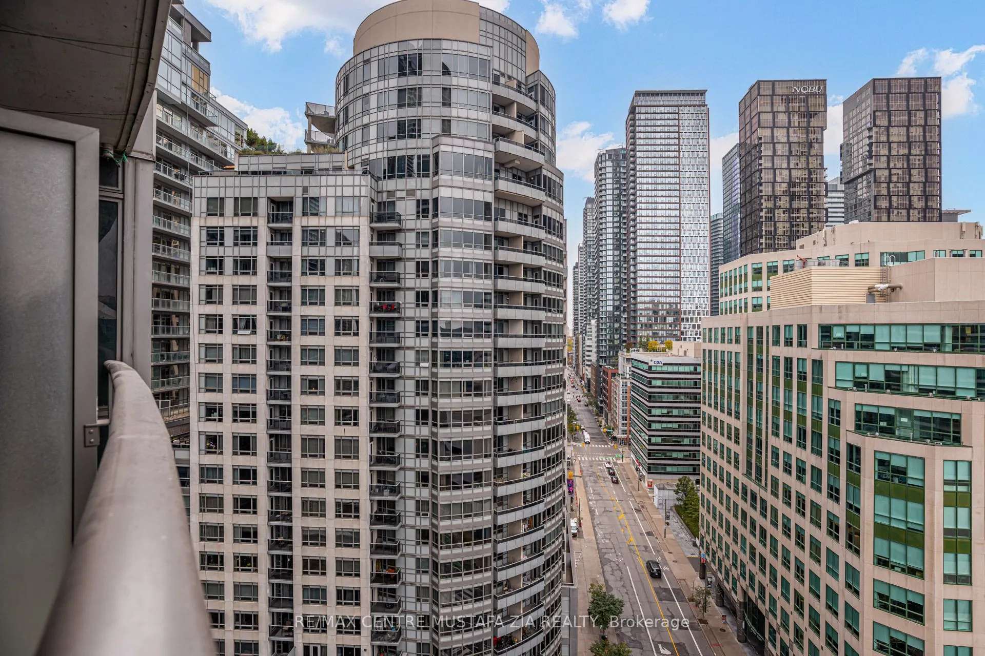 361 Front Street W, #1901