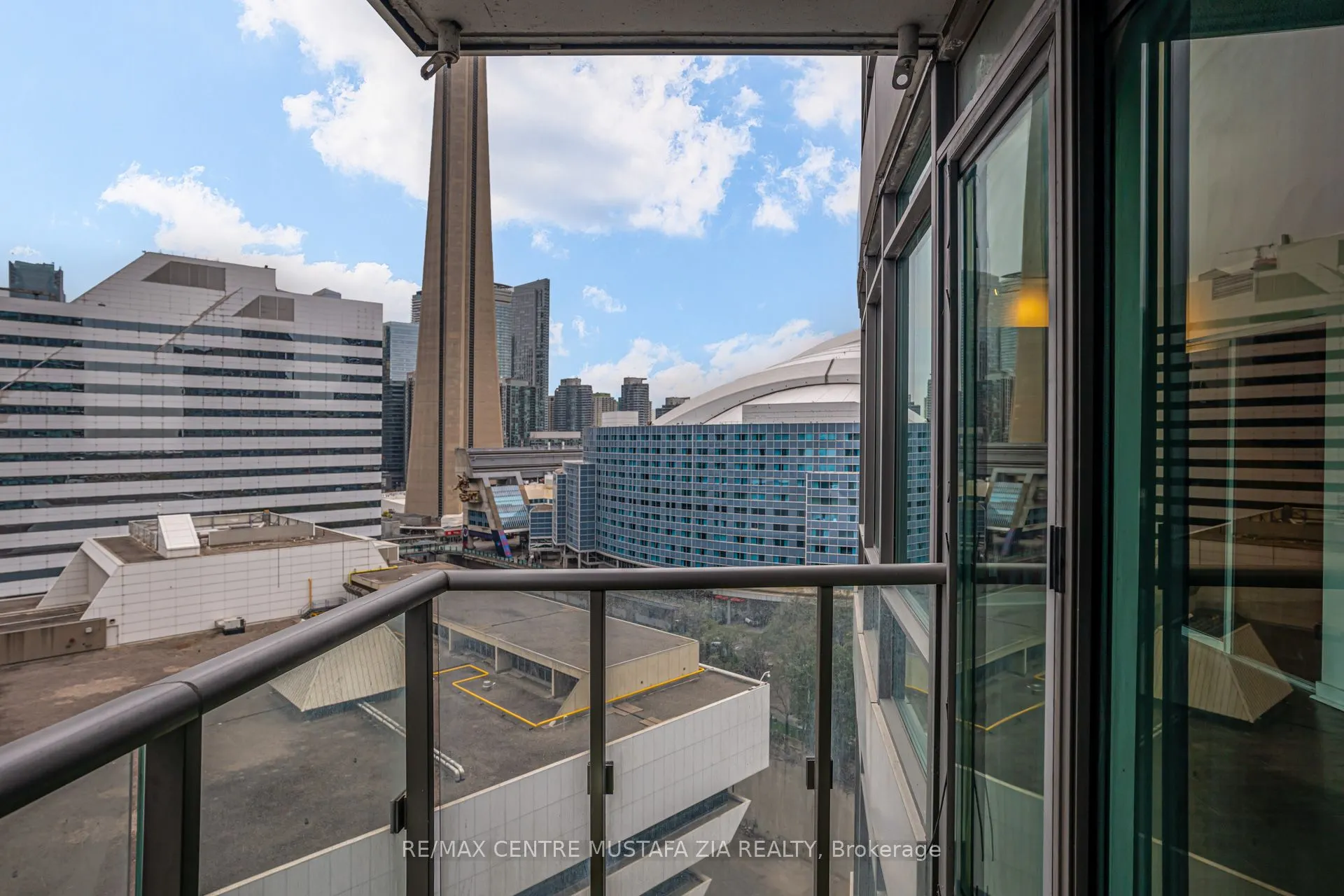 361 Front Street W, #1901