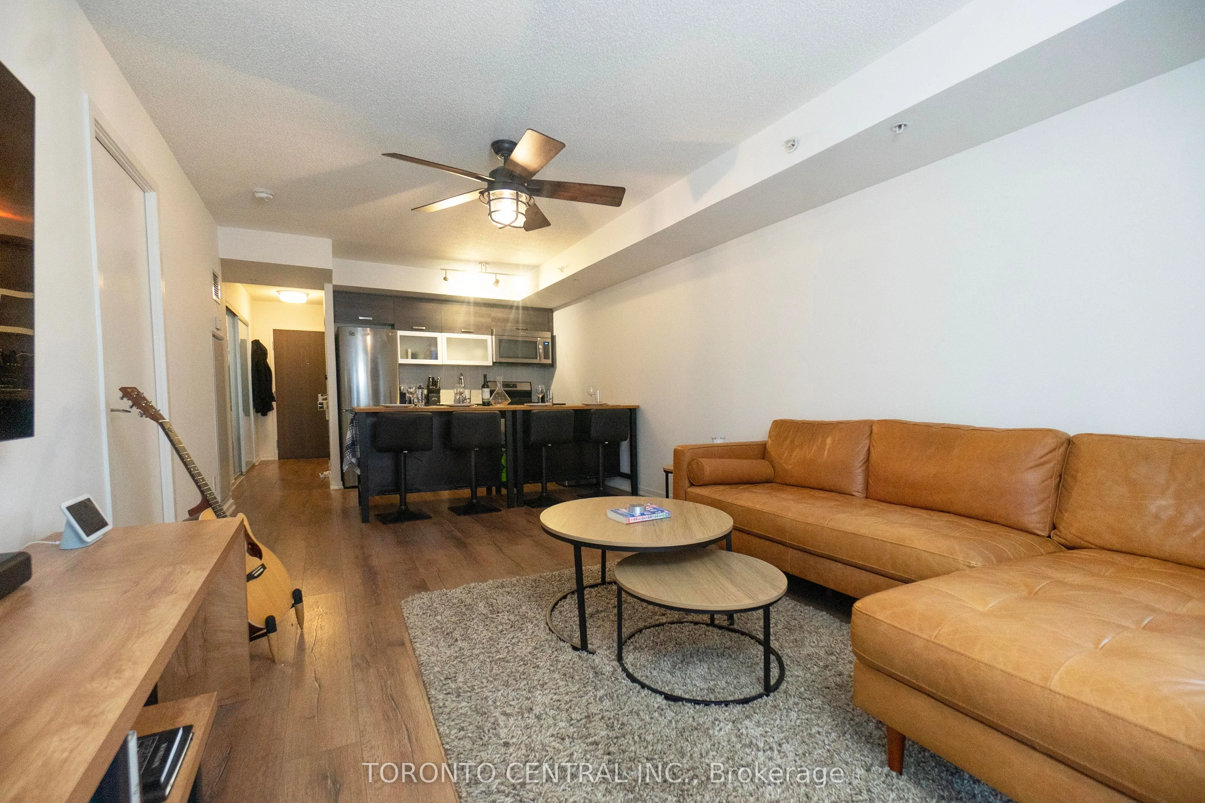 68 Abell Street, #522