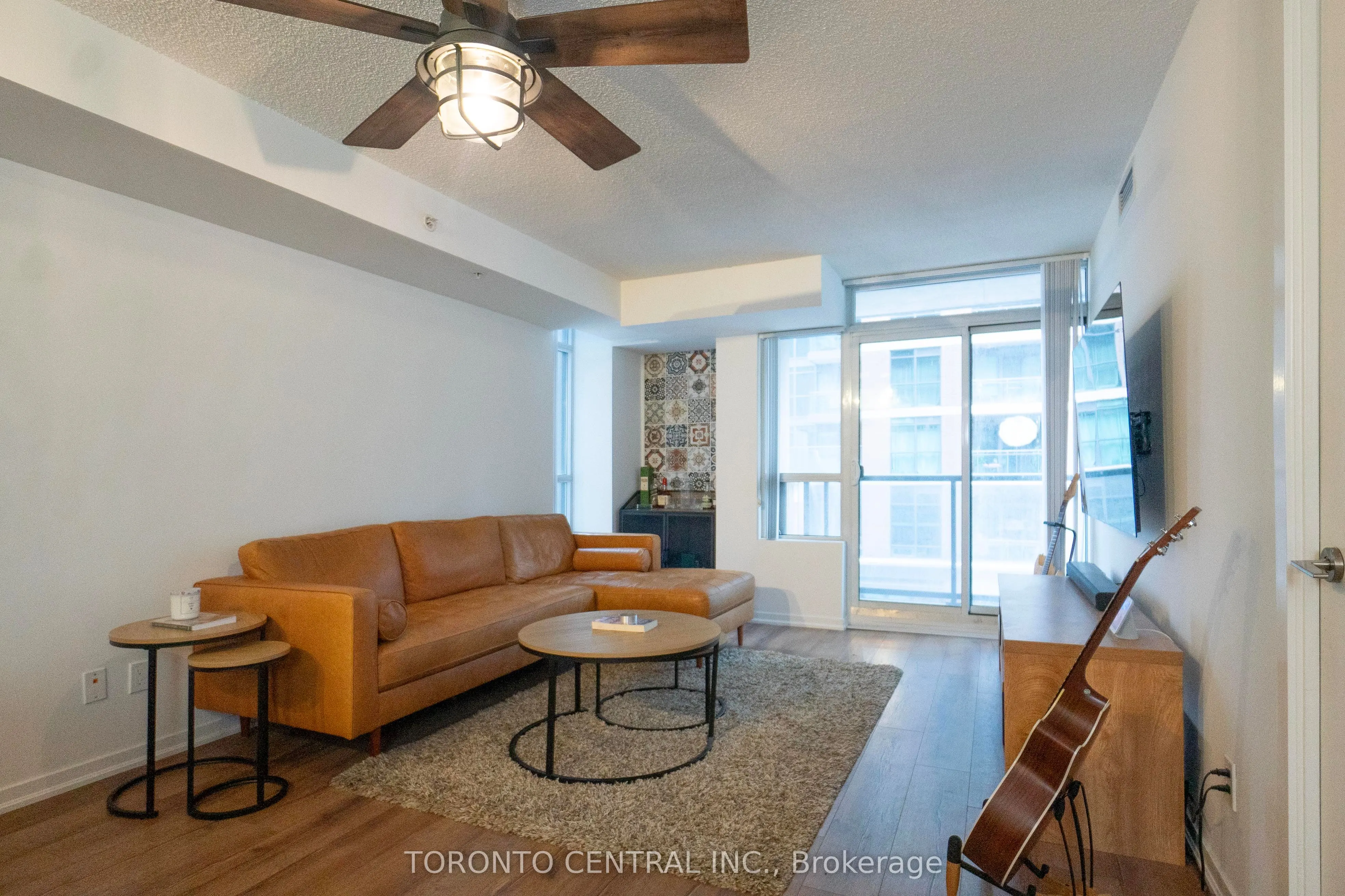 68 Abell Street, #522