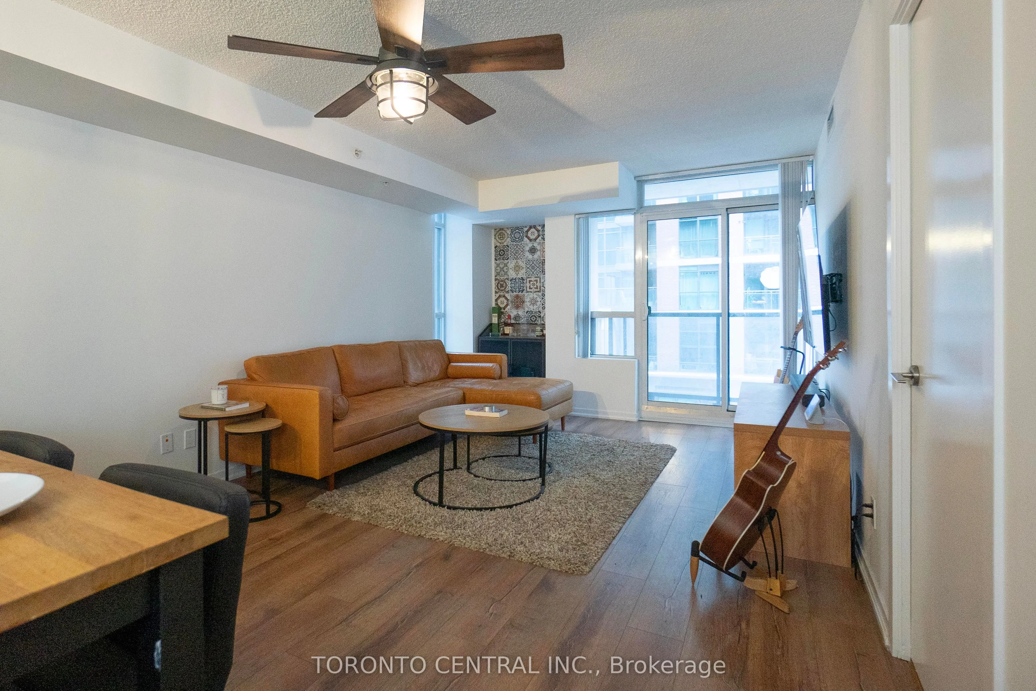 68 Abell Street, #522