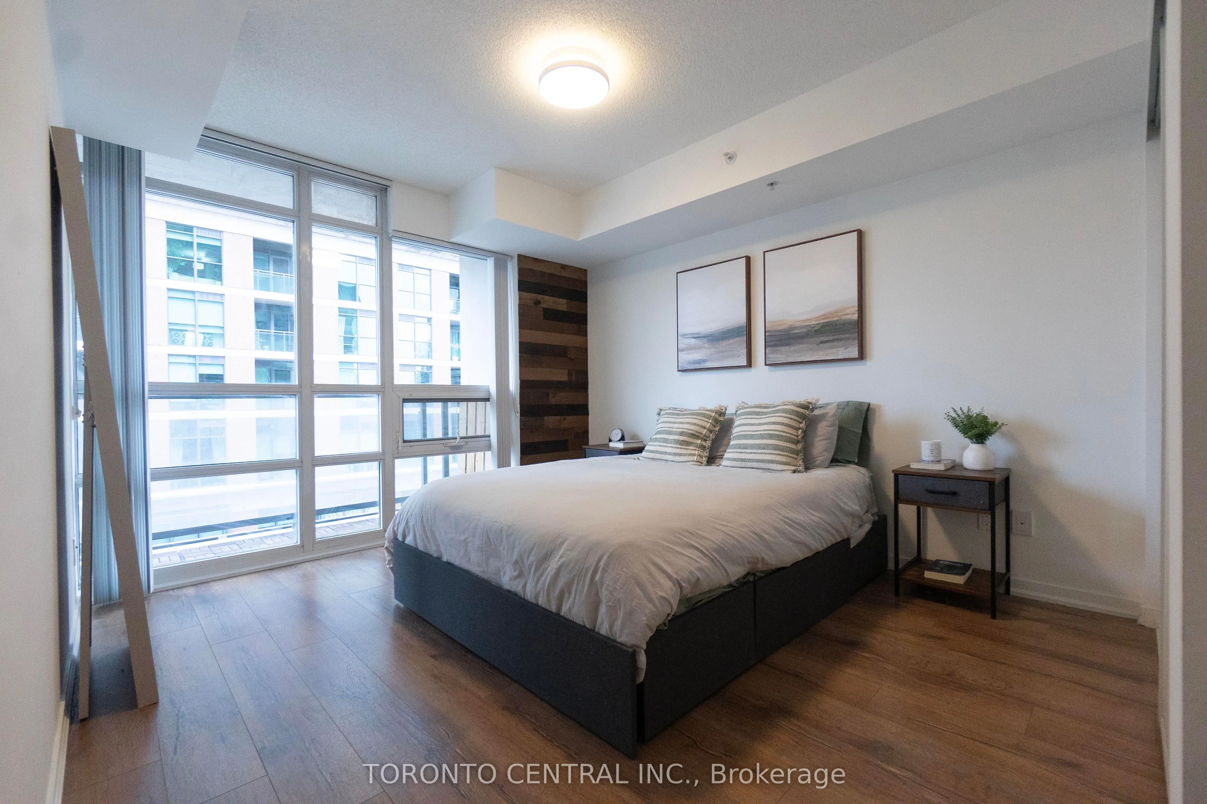 68 Abell Street, #522