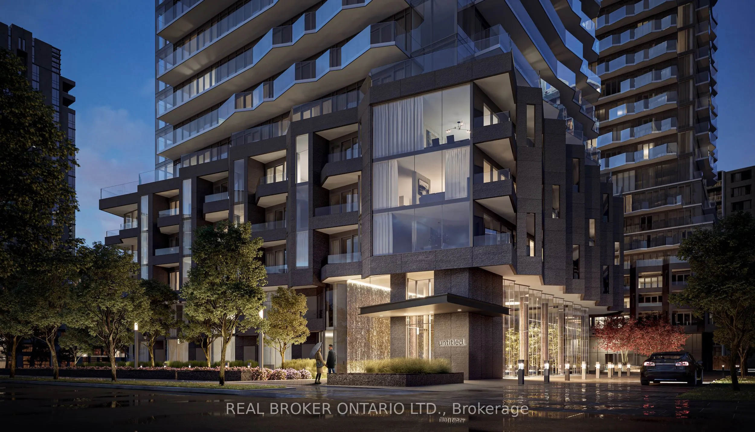 110 Broadway Avenue, #420s