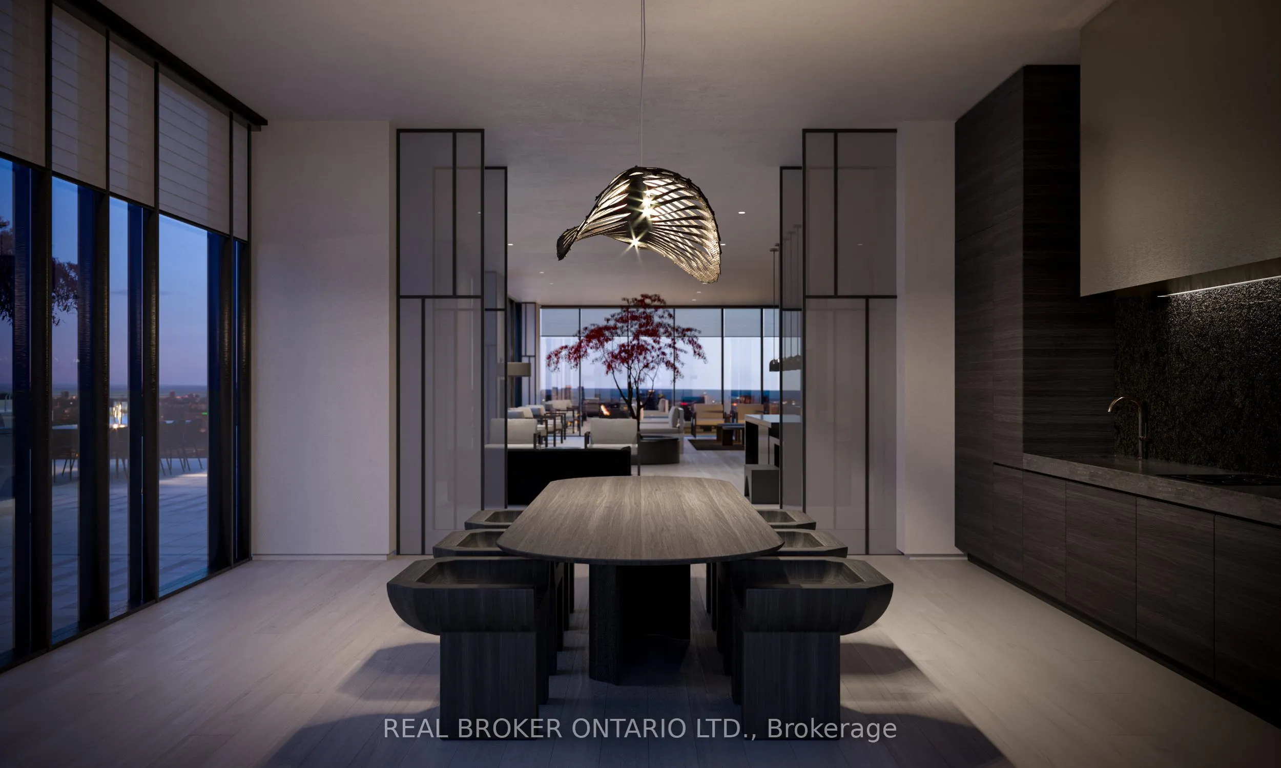 110 Broadway Avenue, #420s