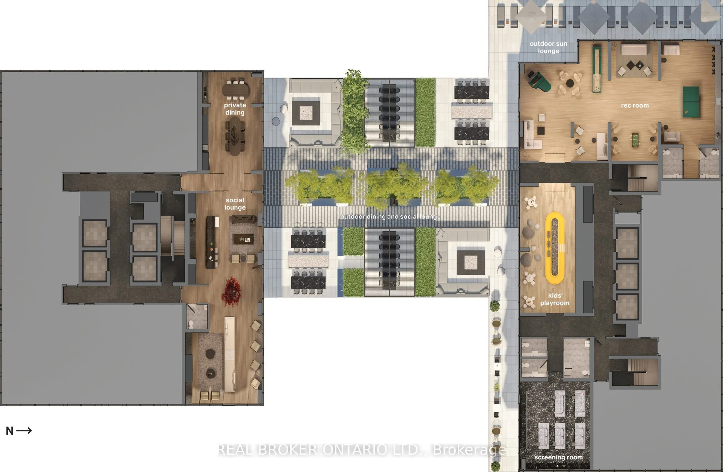 110 Broadway Avenue, #420s