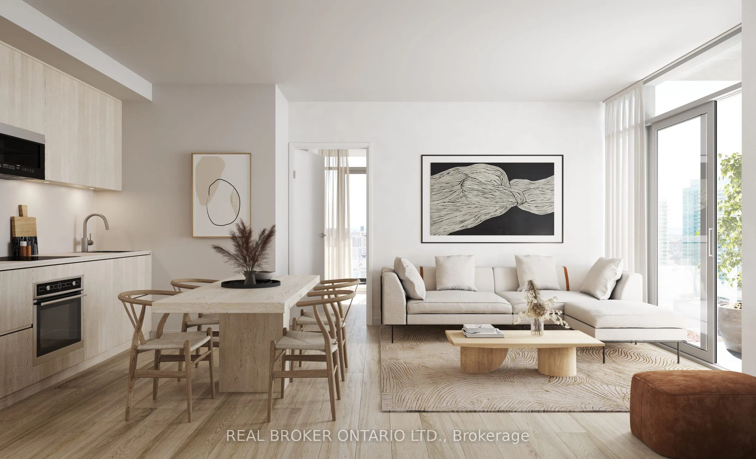 110 Broadway Avenue, #420s