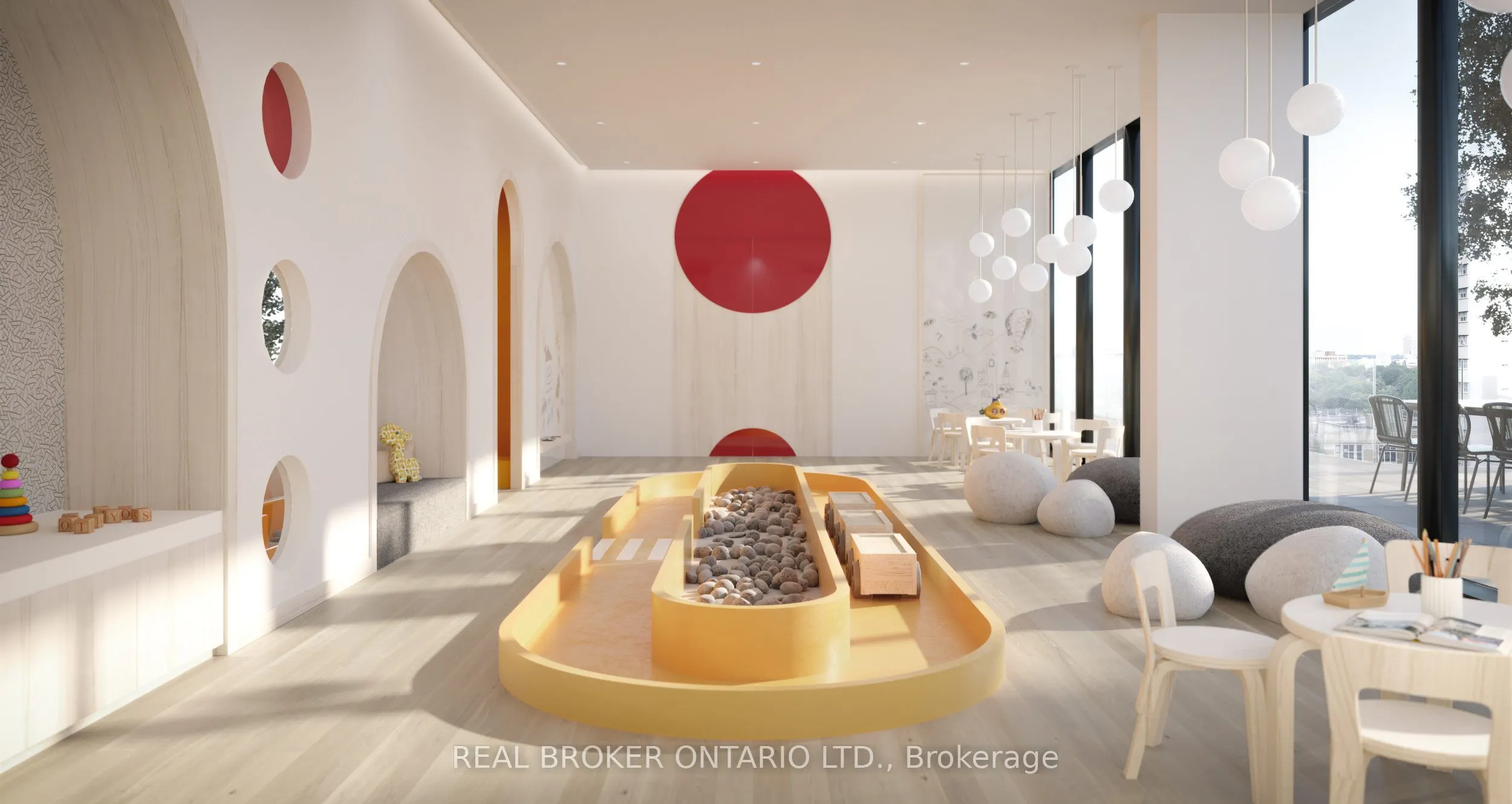 110 Broadway Avenue, #420s