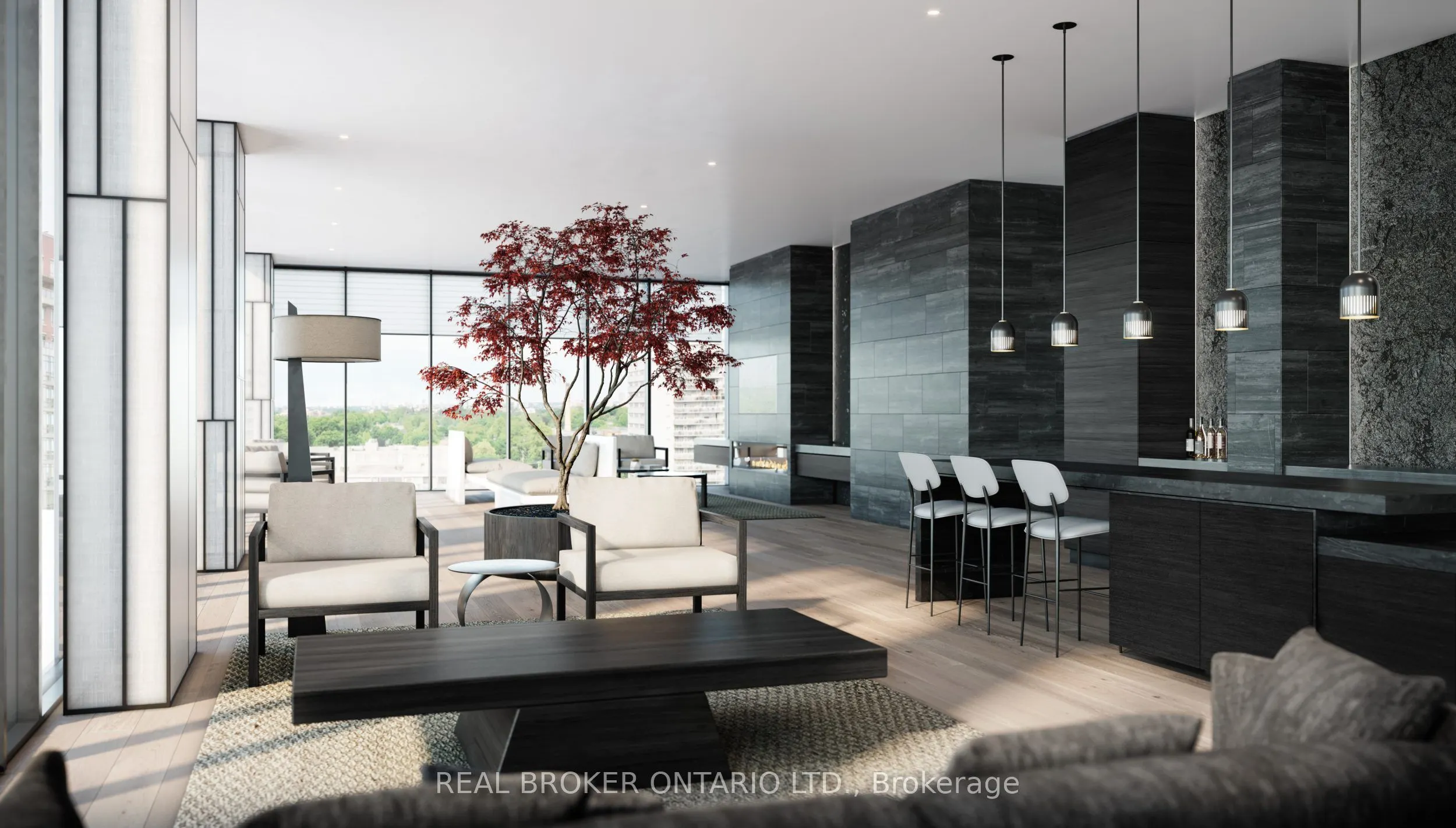 110 Broadway Avenue, #420s