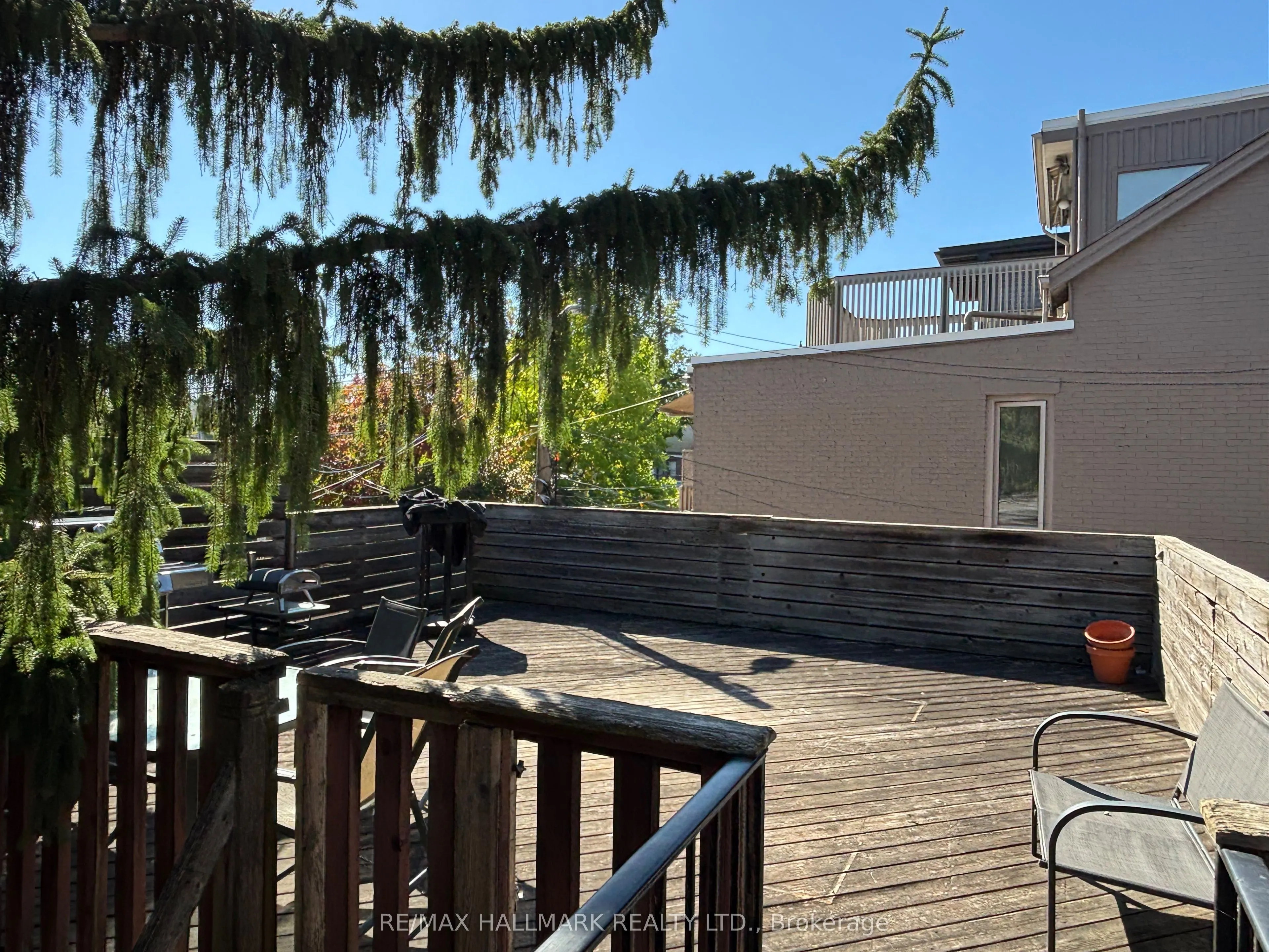588 Spadina Avenue, #Bsmt