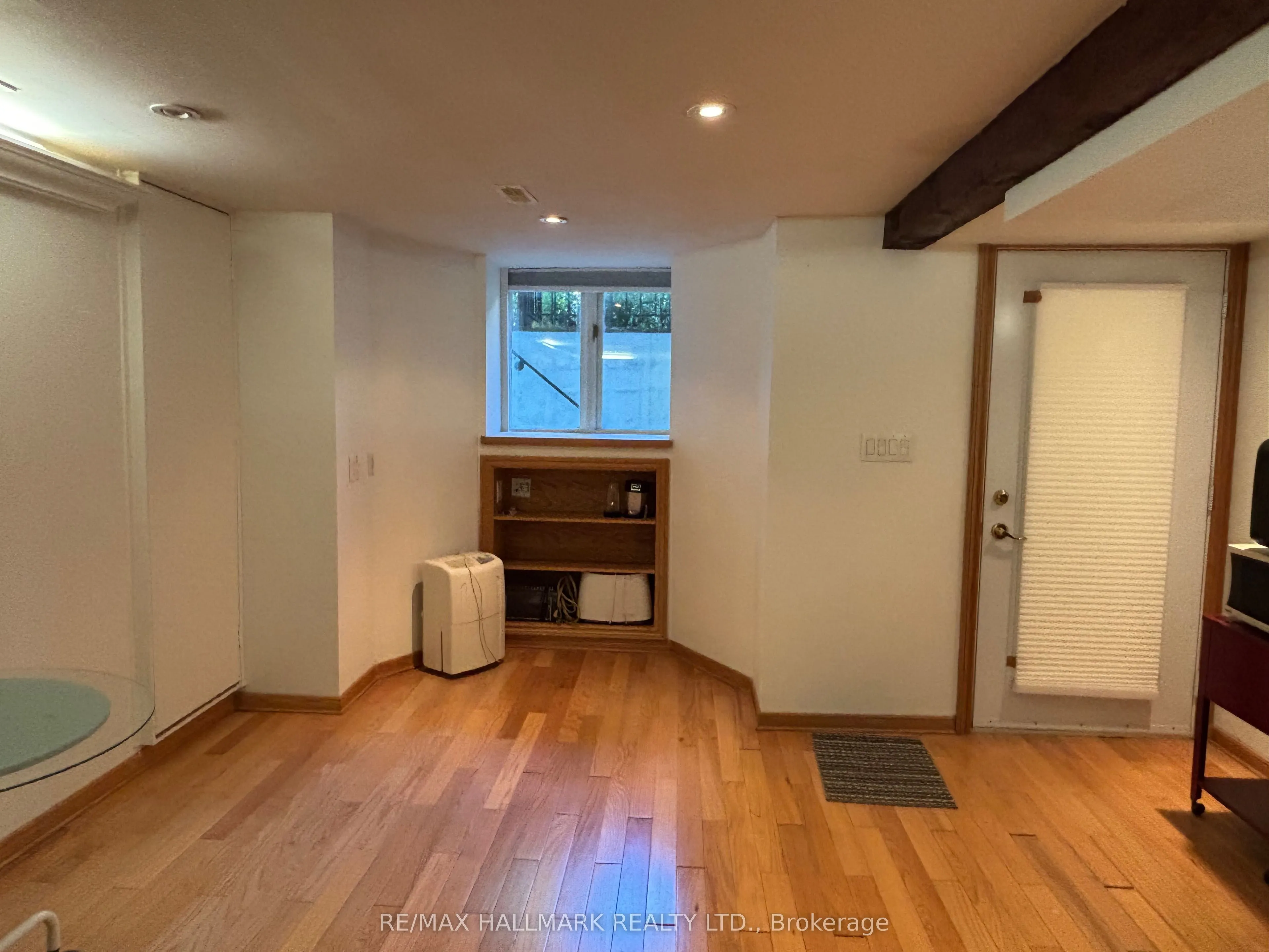 588 Spadina Avenue, #Bsmt