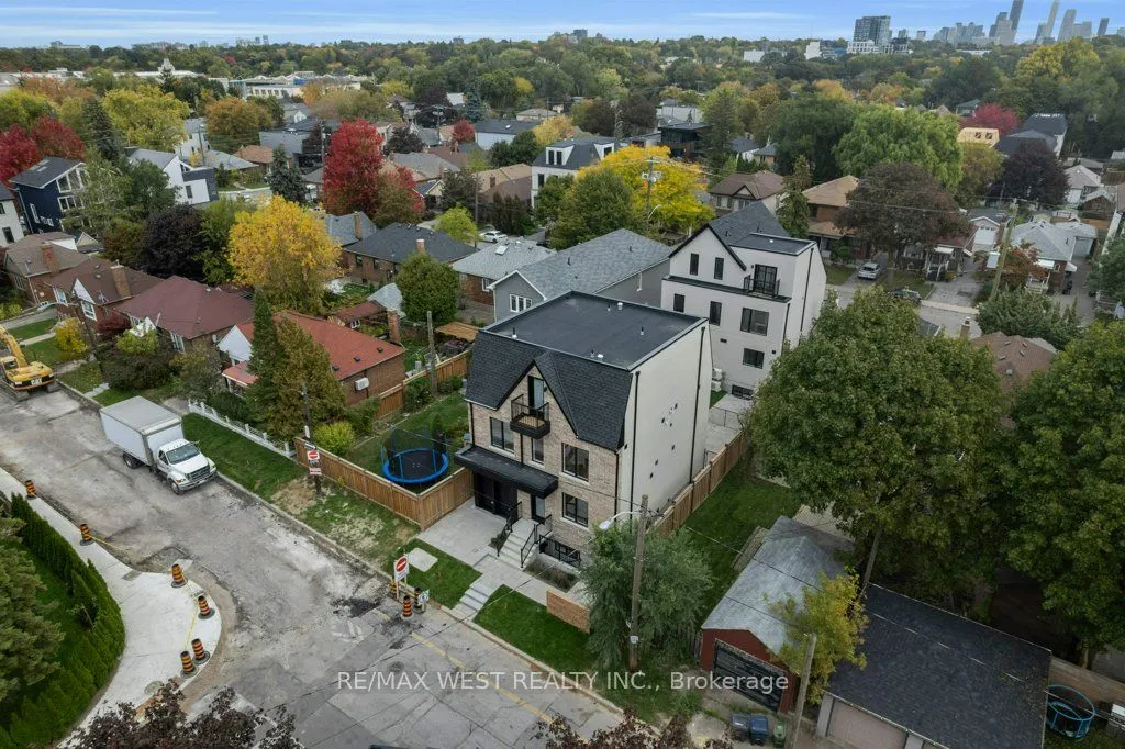 661 Winona Drive, #B
